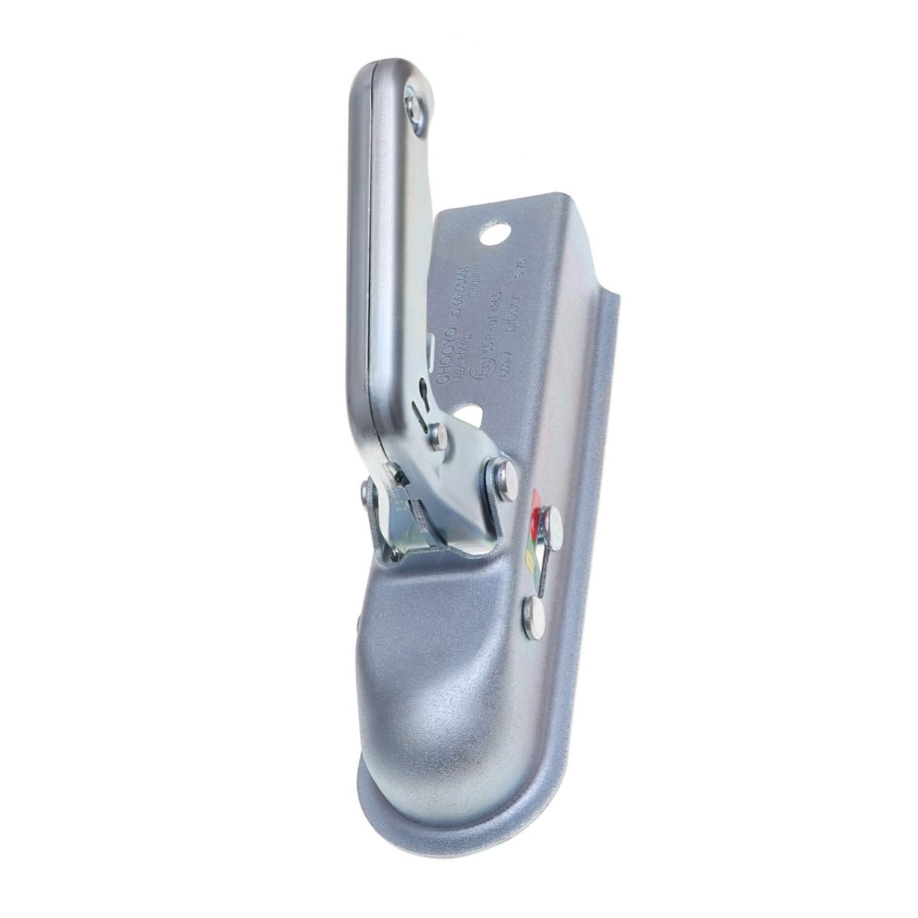 TOPBATHY Anhänger Steckdose Anhänger Zubehör Abschleppen Ball Abdeckung Tow Ball Anhänger Hitch Kits Silber TOPBATHY Anhänger Steckdose Anhänger Zubehör Abschleppen Ball Abdeckung Tow Ball Anhänger Hitch Kits Silber von TOPBATHY