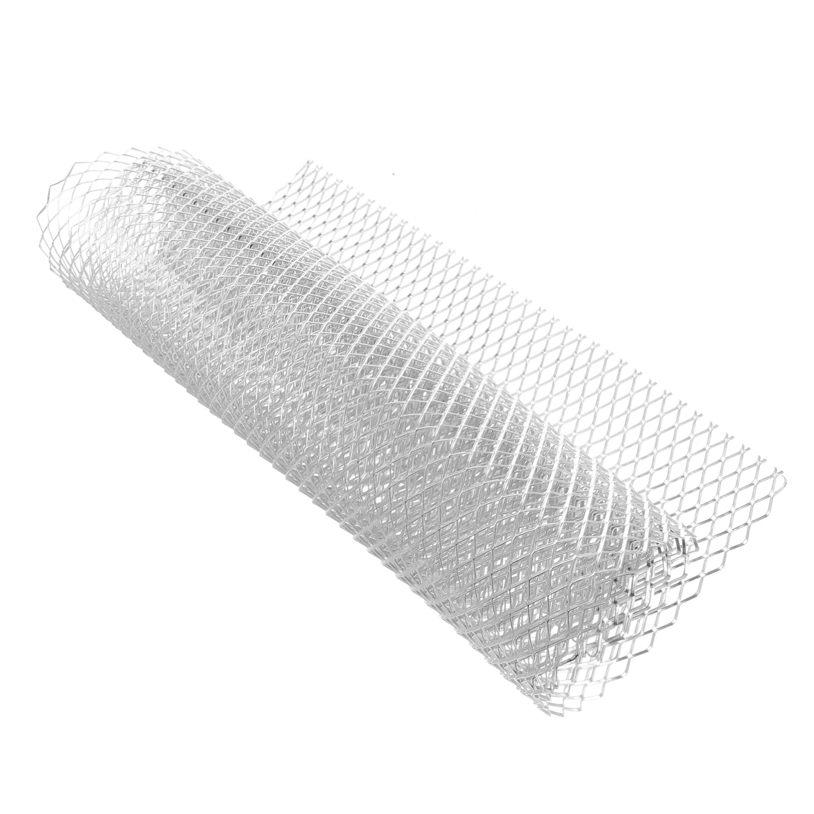 TOPBATHY Atmungsaktives Netz aus Aluminiumlegierung trimmen Liner Schutz Bienenwabe Bildschirm Frontgrillabdeckung Metallmaschensieb Drahtgeflechtsieb Metallgewebe Silver TOPBATHY Atmungsaktives Netz aus Aluminiumlegierung trimmen Liner Schutz Bienenwabe Bildschirm Frontgrillabdeckung Metallmaschensieb Drahtgeflechtsieb Metallgewebe Silver von TOPBATHY