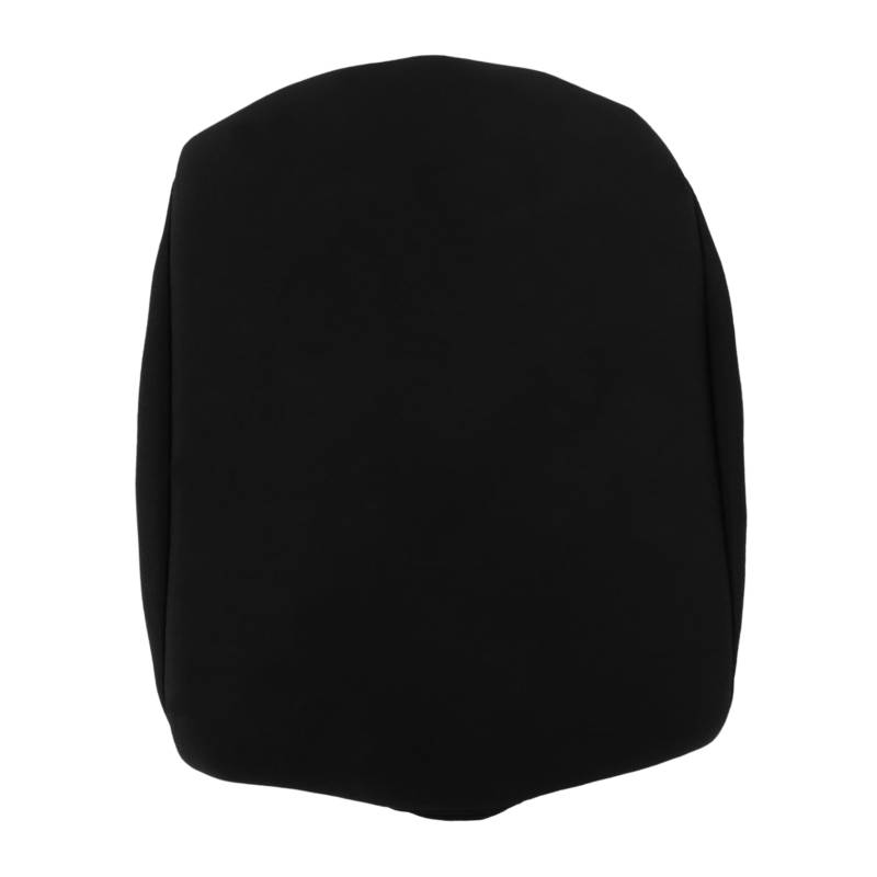 TOPBATHY Auto Armlehnenabdeckung Neopren für Wasserdichtes Schutzpad Einfache Installation Zuverlässiger Armlehnenbezug Schützt Kratzern und Schmutz von TOPBATHY
