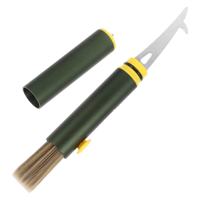 TOPBATHY Auto Duster Multifunktionale Reinigungsbürste Für Auto Innenräume Zur Effektiven Reinigung Von Lüftungsschlitzen Und Schwer Zugänglichen Bereichen Leicht von TOPBATHY