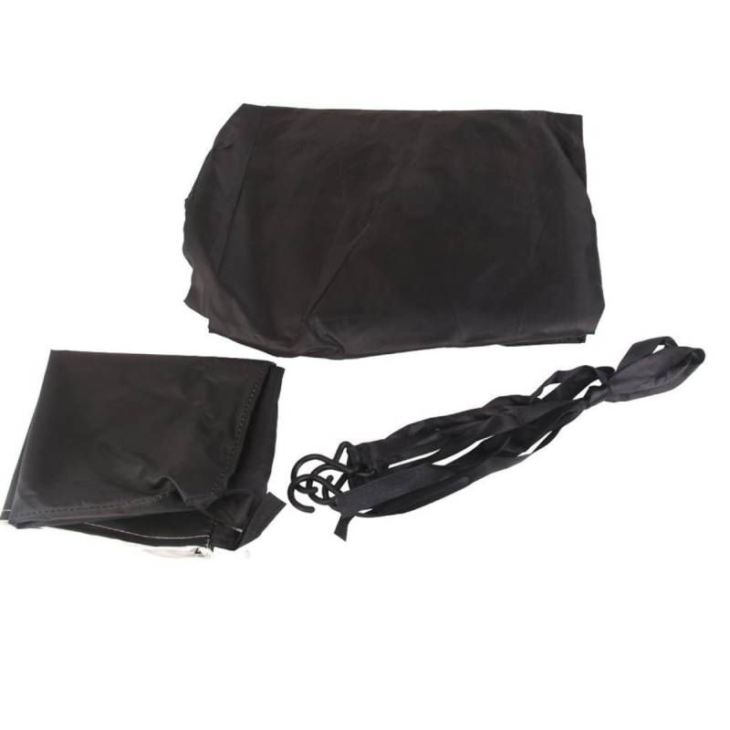 TOPBATHY Auto Schatten Abdeckung für Auto car Covers potahy NA Auto Autoabdeckung Größe XL sonneschutz Auto Schneeautoabdeckung Winterautoabdeckung halbe Autoabdeckung Auto halbe Abdeckung von TOPBATHY