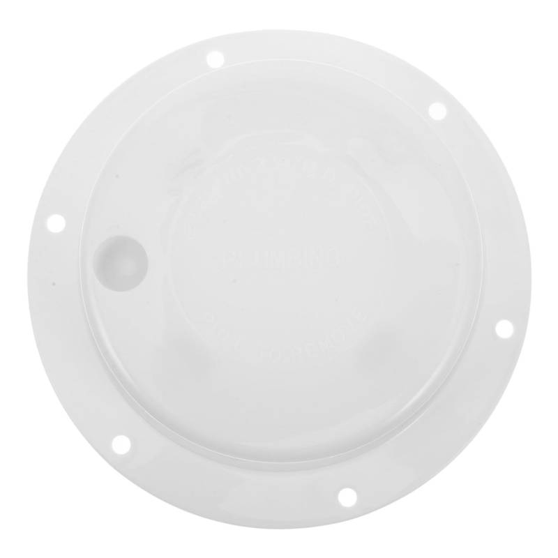 TOPBATHY Dachlüftungsabdeckung Wohnmobil Kanaldeckel Wohnmobil Rohrlüftungsabdeckung Wohnmobil Kanalrohrabdeckung Wohnmobil Herdlüftungsabdeckung Wohnmobil Kanaldeckelabdeckung von TOPBATHY