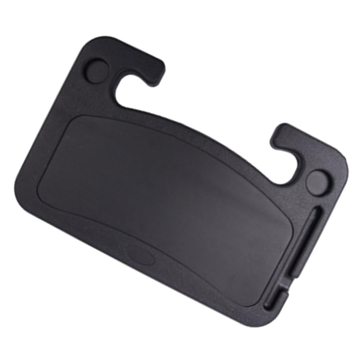 TOPBATHY Esstisch im Auto Auto-Radablage Tischtablett für Autositze Lenkradtisch Auto Tischplatte Lenkrad Schreibtisch Lebensmittelschale für Auto Auto-Esstablett Abs Black TOPBATHY Esstisch im Auto Auto-Radablage Tischtablett für Autositze Lenkradtisch Auto Tischplatte Lenkrad Schreibtisch Lebensmittelschale für Auto Auto-Esstablett Abs Black von TOPBATHY