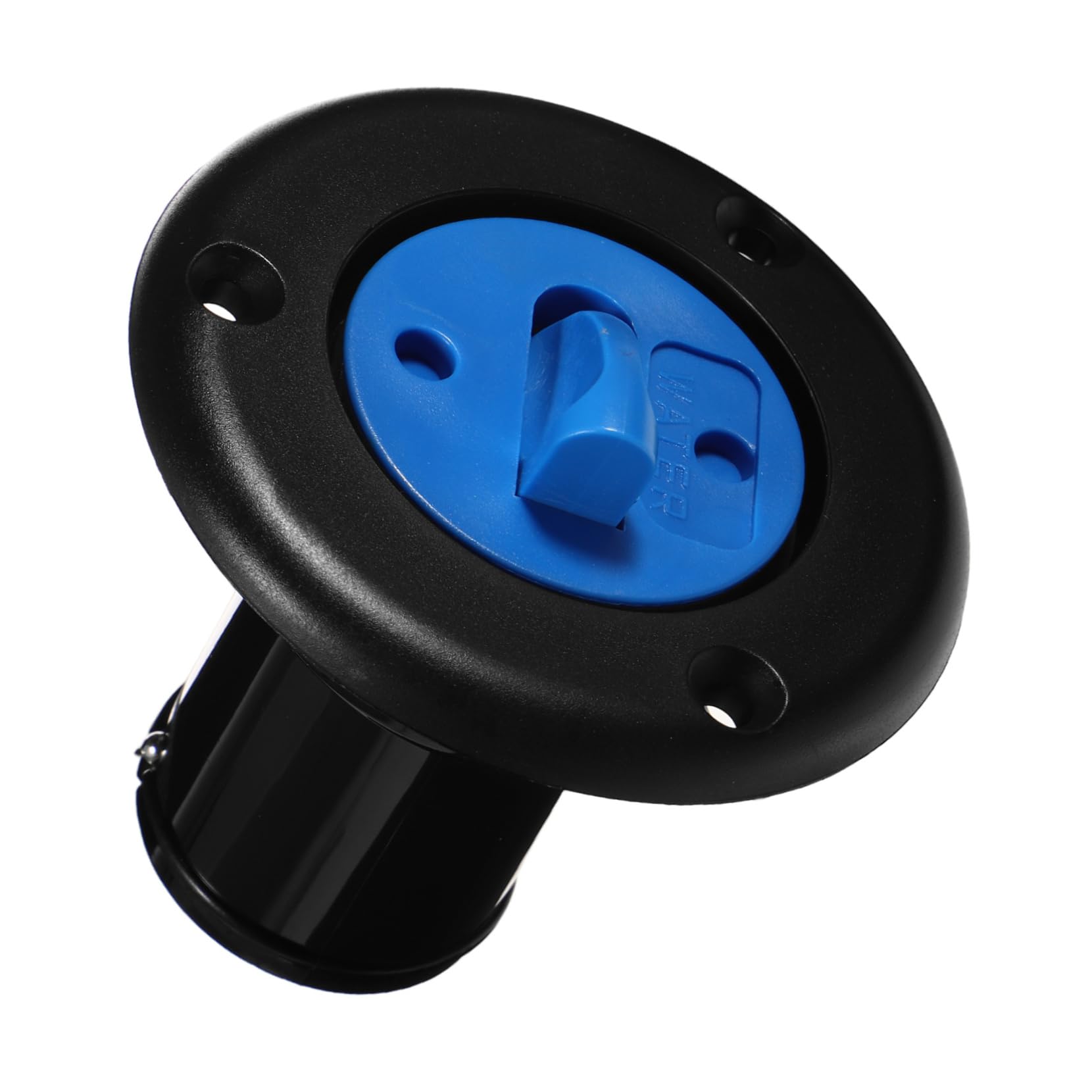 TOPBATHY Frischwasser Einfüllluke für Wohnmobile Langlebiger Wassertankdeckel Einfach Installierbar Universelle Kompatibilität für Camper und Boote Zuverlässiges Zubehör TOPBATHY Frischwasser Einfüllluke für Wohnmobile Langlebiger Wassertankdeckel Einfach Installierbar Universelle Kompatibilität für Camper und Boote Zuverlässiges Zubehör von TOPBATHY
