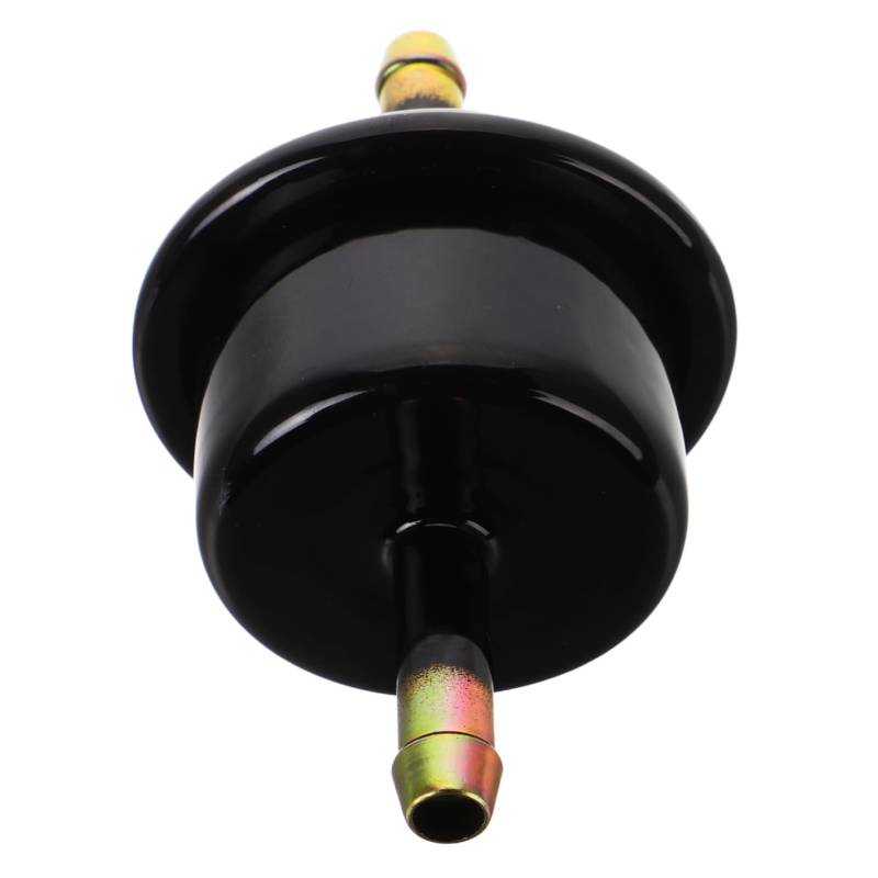 TOPBATHY Getriebefilter Ersatz Getriebeflüssigkeitsfilter Getriebefilter Für Flüssigkeit Getriebeölfilter Auto Getriebeölsieb Getriebesieb Metall Schwarz von TOPBATHY