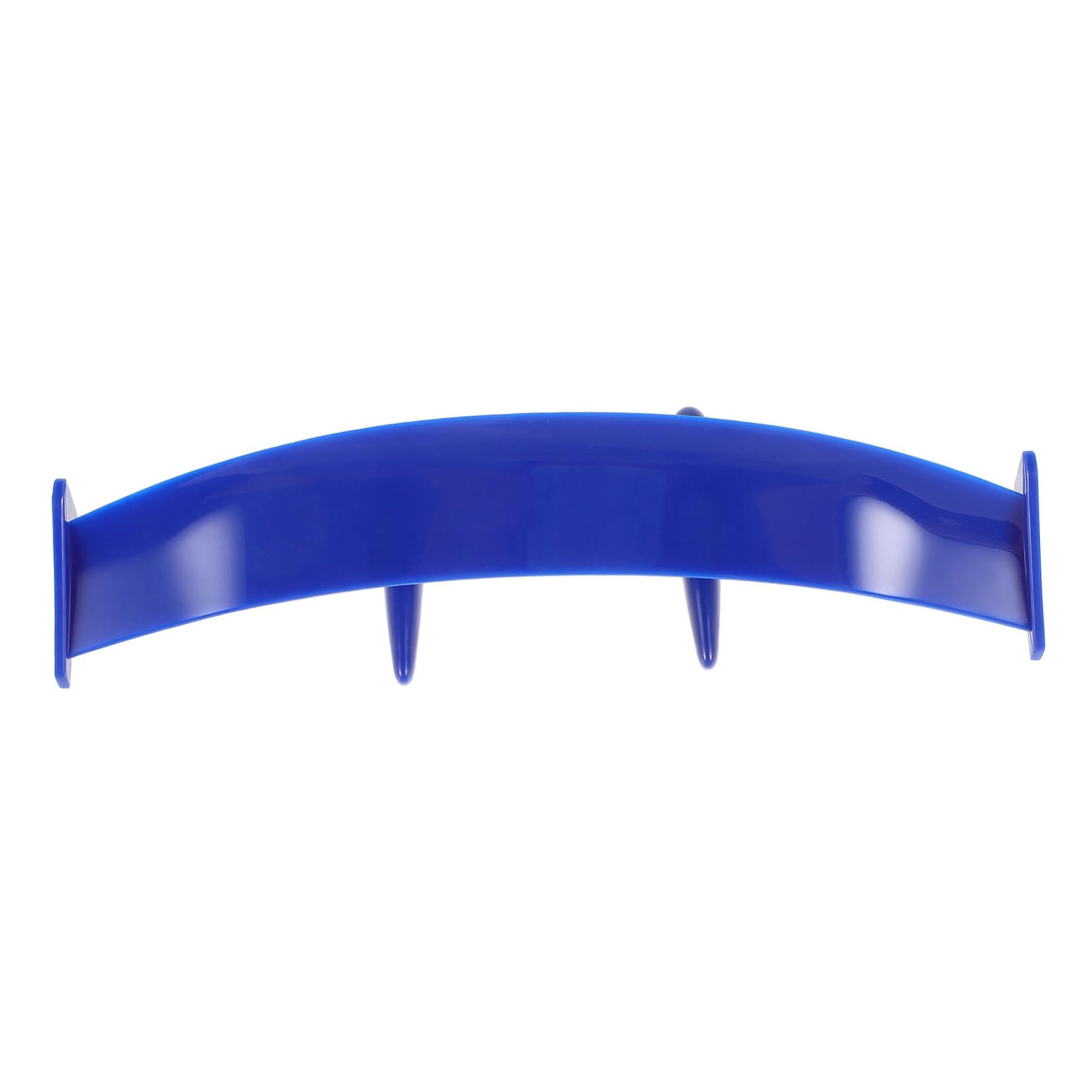 TOPBATHY Heckflügel winzig Mini Sport Stamm Spoiler für Autos Universal Mod Auto Spoilerflügel Spoiler universell Flügelschwänze Auto Dekoration Heckspoiler Abs Blue TOPBATHY Heckflügel winzig Mini Sport Stamm Spoiler für Autos Universal Mod Auto Spoilerflügel Spoiler universell Flügelschwänze Auto Dekoration Heckspoiler Abs Blue von TOPBATHY