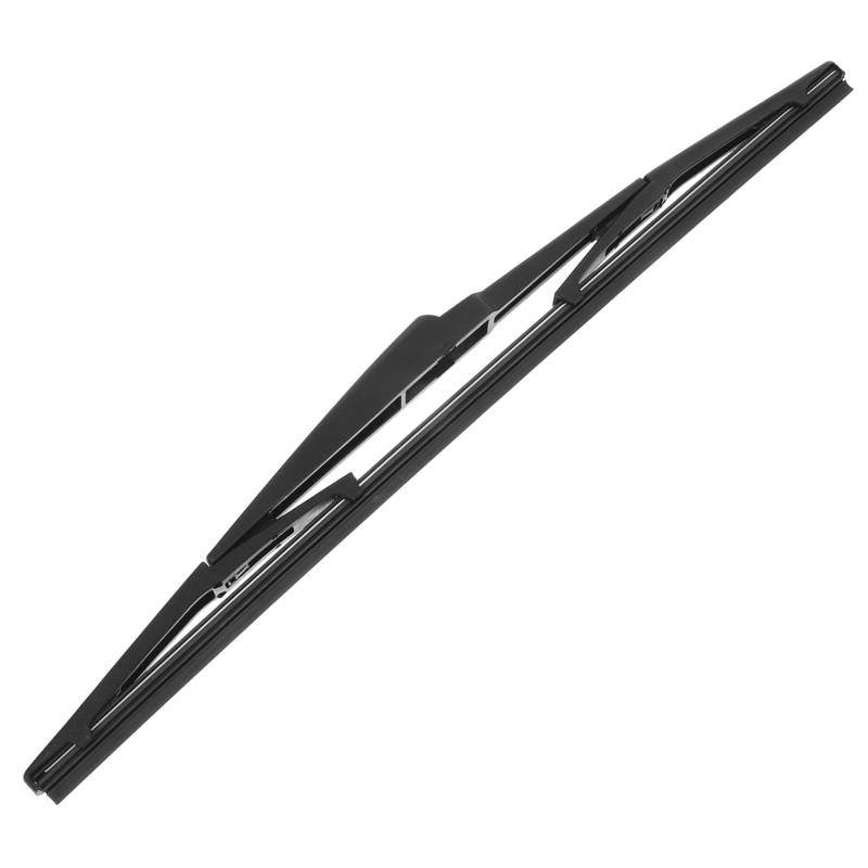 TOPBATHY Heckwischerblätter Scheibenwischer Heckscheibenwischer Ersatz Heckwischerblatt Kit Wischerteile Autozubehör Auto Heckwischerzubehör Heckwischerzubehör Kunststoff von TOPBATHY