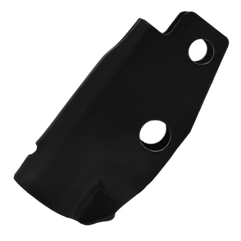 TOPBATHY Jack-Zubehör für das Auto handhaben horizontal Heben Wagenhebergriff. Austausch des Steckers Abdeckung der Ölpumpenhebebühne des Wagenhebers Eisen Black von TOPBATHY