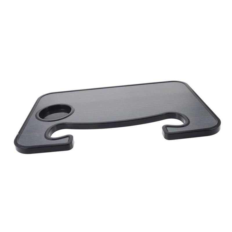TOPBATHY Kfz-Kennzeichenhalter Flasche Tablett für Veranstalter Träger Lenkung Autositz Organizer Rücksitz Autositzschale Auto Getränkehalter Autositz-Organizer Auto-Rücksitz-Organizer Abs von TOPBATHY