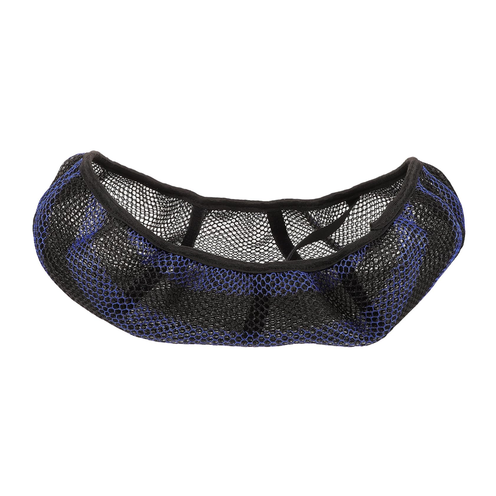 TOPBATHY Kissenbezug für Elektroautos extra Abdeckung Stoff Universal- Sitzbezüge aus Mesh Sattel stuhlkissen sitzkissen Kissenschutz für Motorräder Sitzbezüge für Motorräder Polyester TOPBATHY Kissenbezug für Elektroautos extra Abdeckung Stoff Universal- Sitzbezüge aus Mesh Sattel stuhlkissen sitzkissen Kissenschutz für Motorräder Sitzbezüge für Motorräder Polyester von TOPBATHY