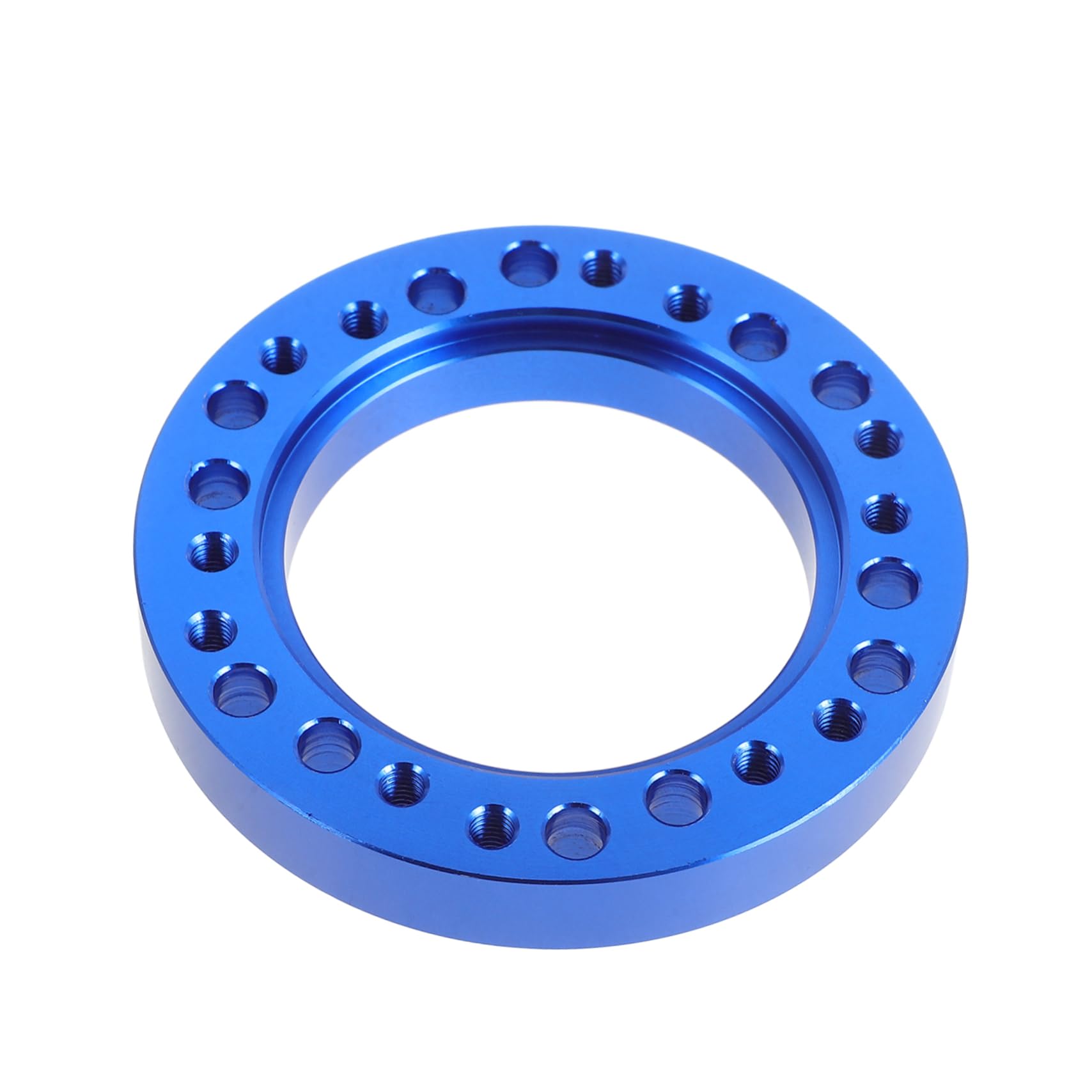 TOPBATHY Lenkraderhöhung Autozubehör Radadapter Auto Lenkradnabenadapter Autozubehör Automobilversorgung Lenkrad Und Nabe Autozubehör Aluminiumlegierung Blau TOPBATHY Lenkraderhöhung Autozubehör Radadapter Auto Lenkradnabenadapter Autozubehör Automobilversorgung Lenkrad Und Nabe Autozubehör Aluminiumlegierung Blau von TOPBATHY