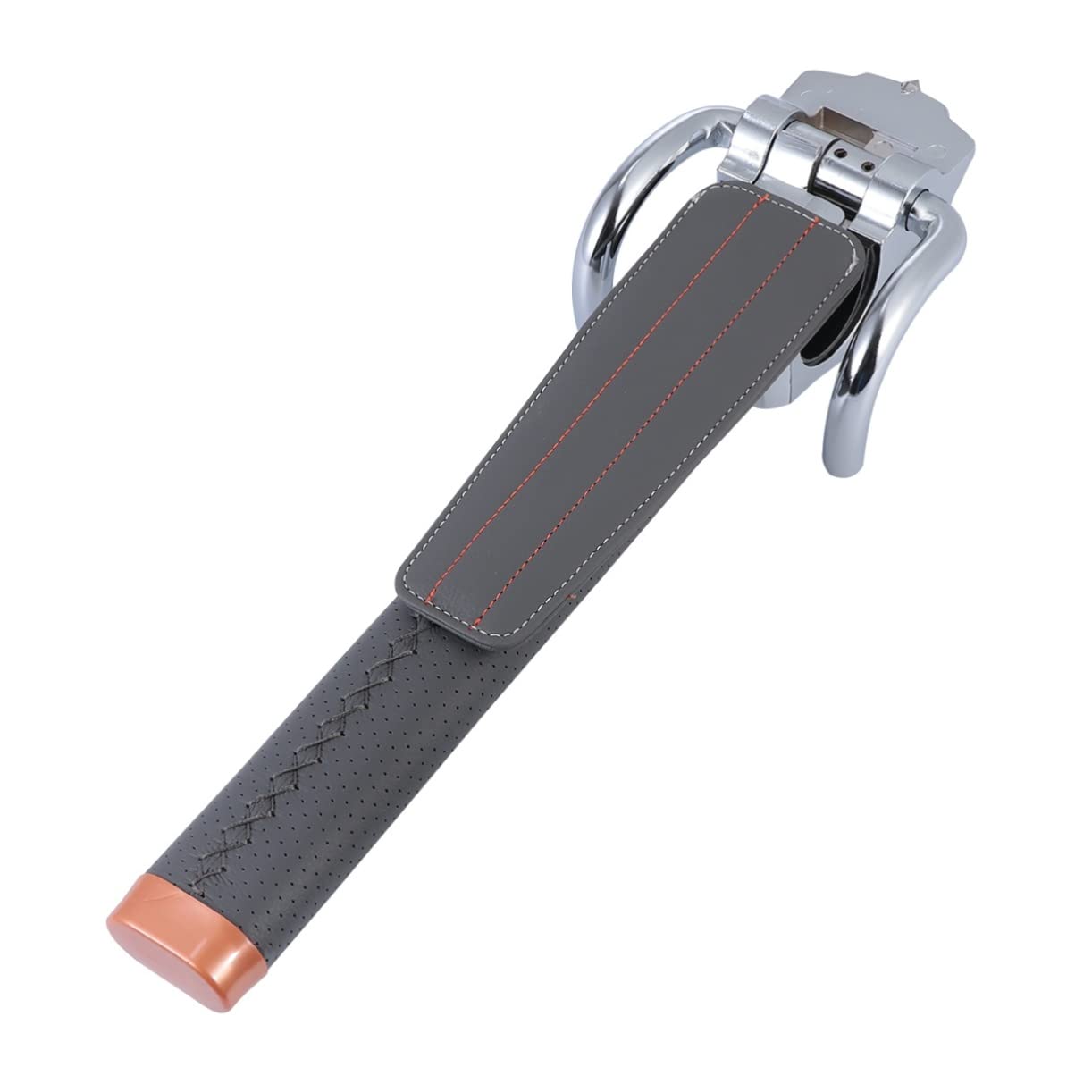 TOPBATHY Lenkradsperre Preisschilder-Displayhalter praktischer Preisstand Regalpreis-Etikettenständer verschleißfester Schilderständer Werbeschilder Preisanzeigehalter rostfreier Stahl Grau TOPBATHY Lenkradsperre Preisschilder-Displayhalter praktischer Preisstand Regalpreis-Etikettenständer verschleißfester Schilderständer Werbeschilder Preisanzeigehalter rostfreier Stahl Grau von TOPBATHY