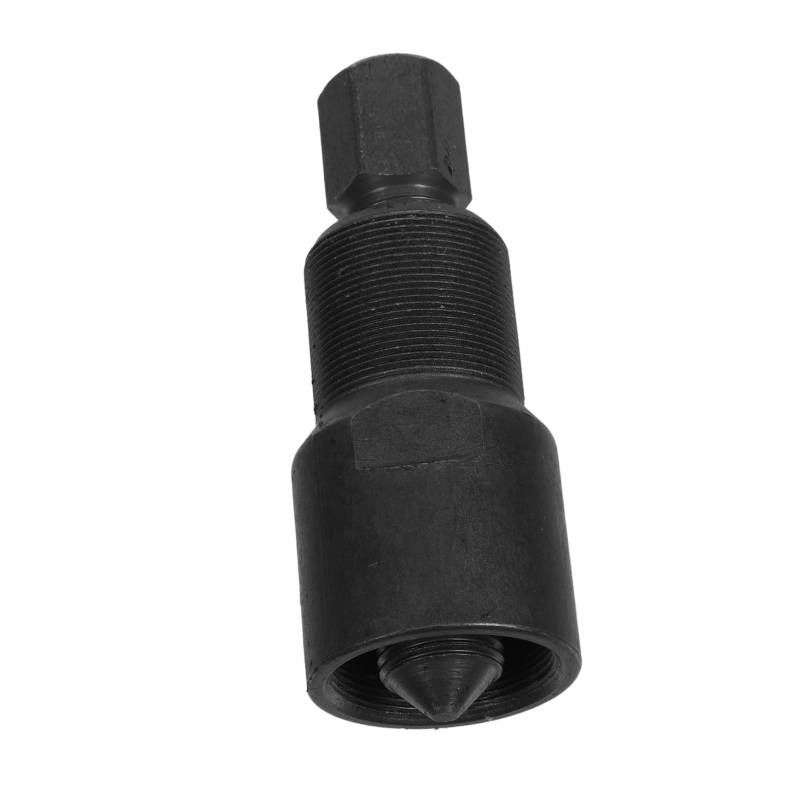 TOPBATHY Magnetischer Motor Eingabe Wartungswerkzeug Abzieher Reparatur Entfernungswerkzeug Motorrad Werkzeug Entferner Schwarzes Eisen von TOPBATHY