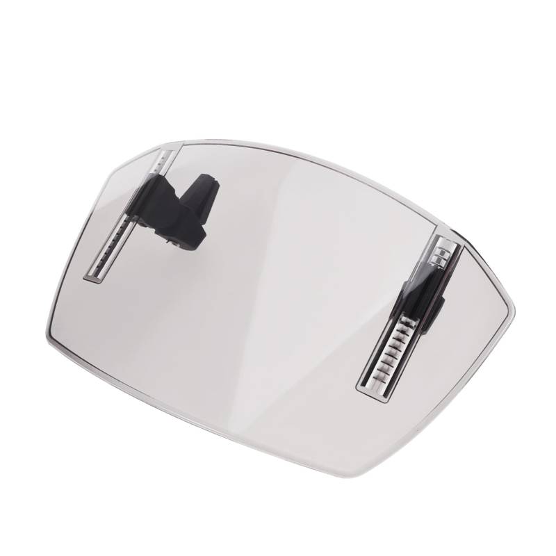 TOPBATHY Motorrad Windschutzscheibe Dreirad Windschutzscheibe Motorrad Windschutzscheibe Motorrad Windabweiser Windschutzscheibe Windschutzscheibe Für Motorrad Windabweiser Für von TOPBATHY