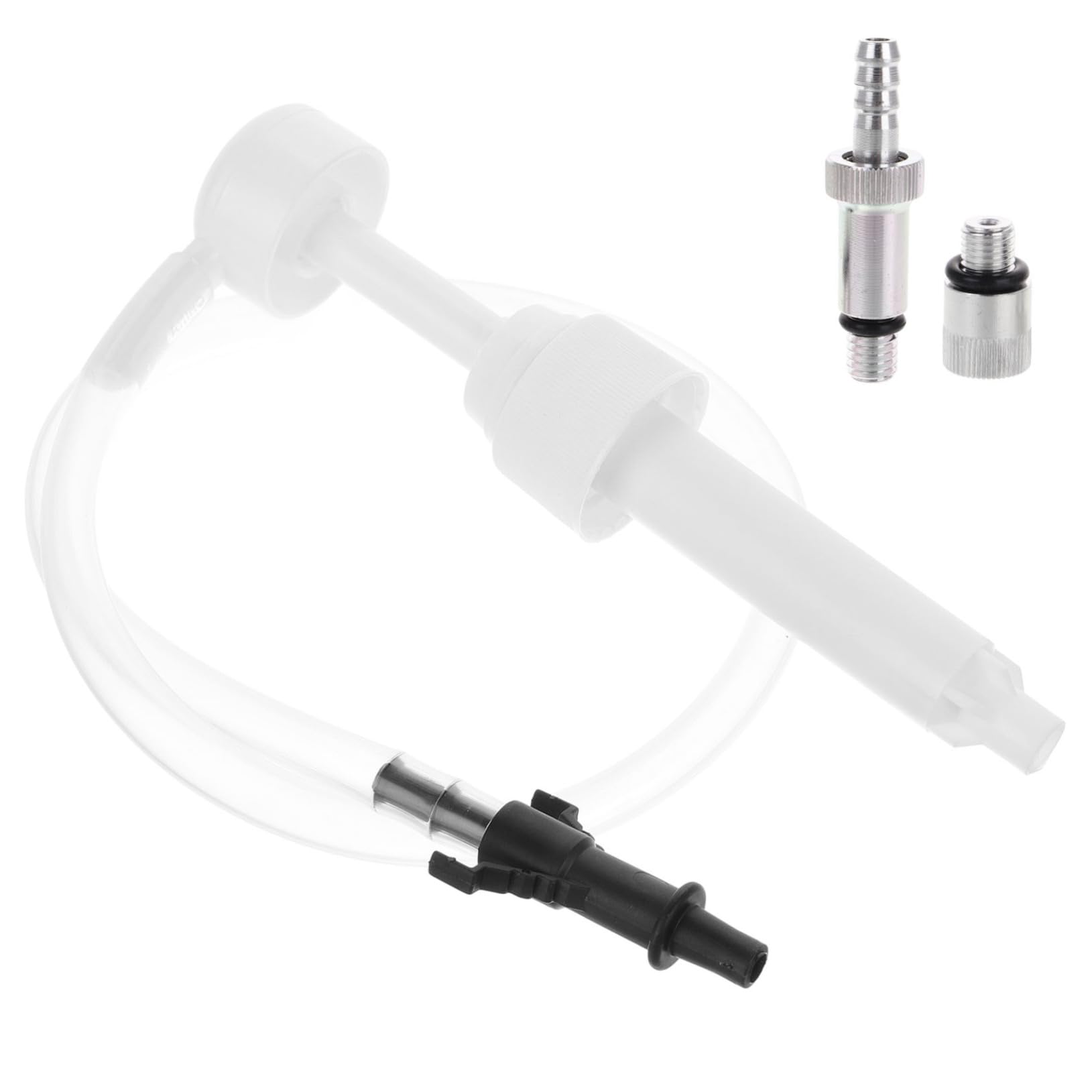 TOPBATHY Ölsaugpumpe Kit Boote Vakuum Ölpumpe der unteren Schiffseinheit Fluid Kfz -Flüssigkeitspumpe Ölabsaugpumpe für Kraftfahrzeuge Handbuch der Öltransferpumpe Plastik TOPBATHY Ölsaugpumpe Kit Boote Vakuum Ölpumpe der unteren Schiffseinheit Fluid Kfz -Flüssigkeitspumpe Ölabsaugpumpe für Kraftfahrzeuge Handbuch der Öltransferpumpe Plastik von TOPBATHY