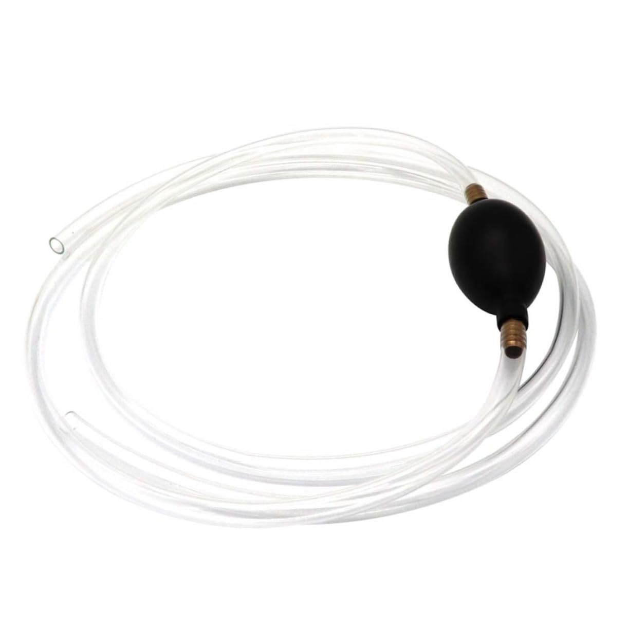 TOPBATHY Ölsaugrohr Siphon-handpumpe Manueller Reisenotfall Fahrzeugpumpe Flüssigkeitstransfer Black TOPBATHY Ölsaugrohr Siphon-handpumpe Manueller Reisenotfall Fahrzeugpumpe Flüssigkeitstransfer Black von TOPBATHY