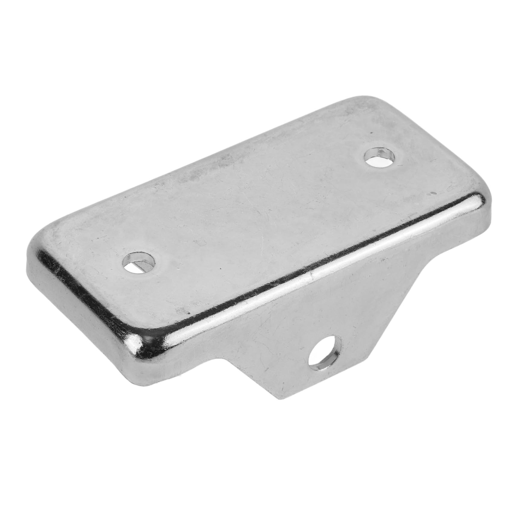 TOPBATHY Qianjin Top Connector Accessoires Trailer Jack Jack-pad Robuste Wohnmobil-wagenheber-pads Wagenheberplatte Wohnmobil-wagenheberblöcke Anhängerheberblock Galvanisiertes Eisen Silber TOPBATHY Qianjin Top Connector Accessoires Trailer Jack Jack-pad Robuste Wohnmobil-wagenheber-pads Wagenheberplatte Wohnmobil-wagenheberblöcke Anhängerheberblock Galvanisiertes Eisen Silber von TOPBATHY
