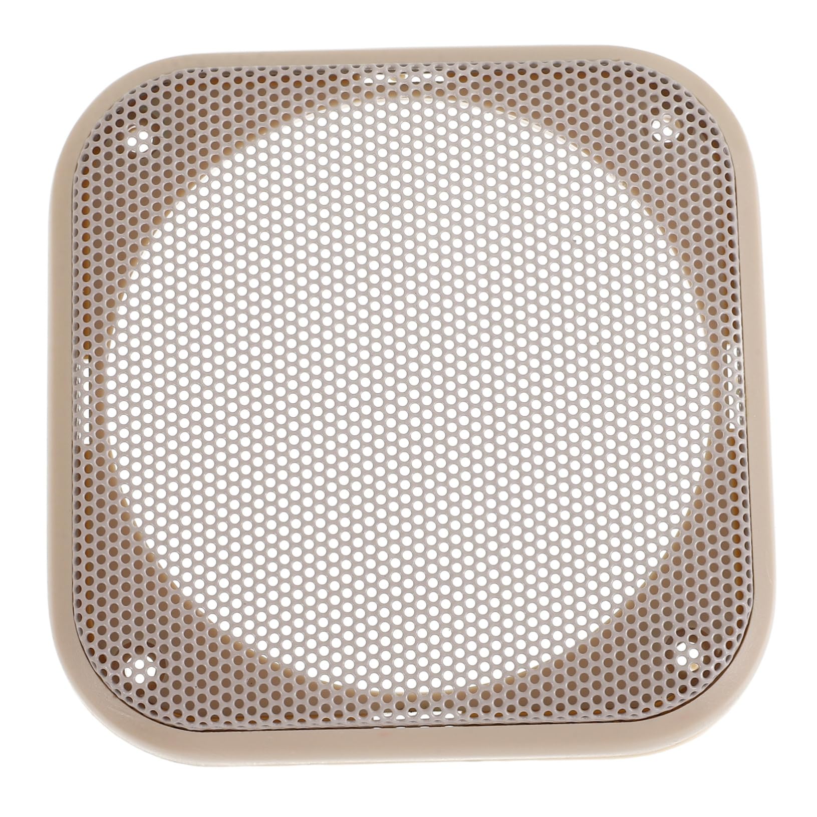 TOPBATHY Quadratische Hupennetzabdeckung Lautsprecher Marine Versenkte Hupenabdeckung Kreisförmige Lüftungsnetzabdeckung Auto Audio Grillabdeckung Runde Abdeckplatte Mittleres Netz TOPBATHY Quadratische Hupennetzabdeckung Lautsprecher Marine Versenkte Hupenabdeckung Kreisförmige Lüftungsnetzabdeckung Auto Audio Grillabdeckung Runde Abdeckplatte Mittleres Netz von TOPBATHY