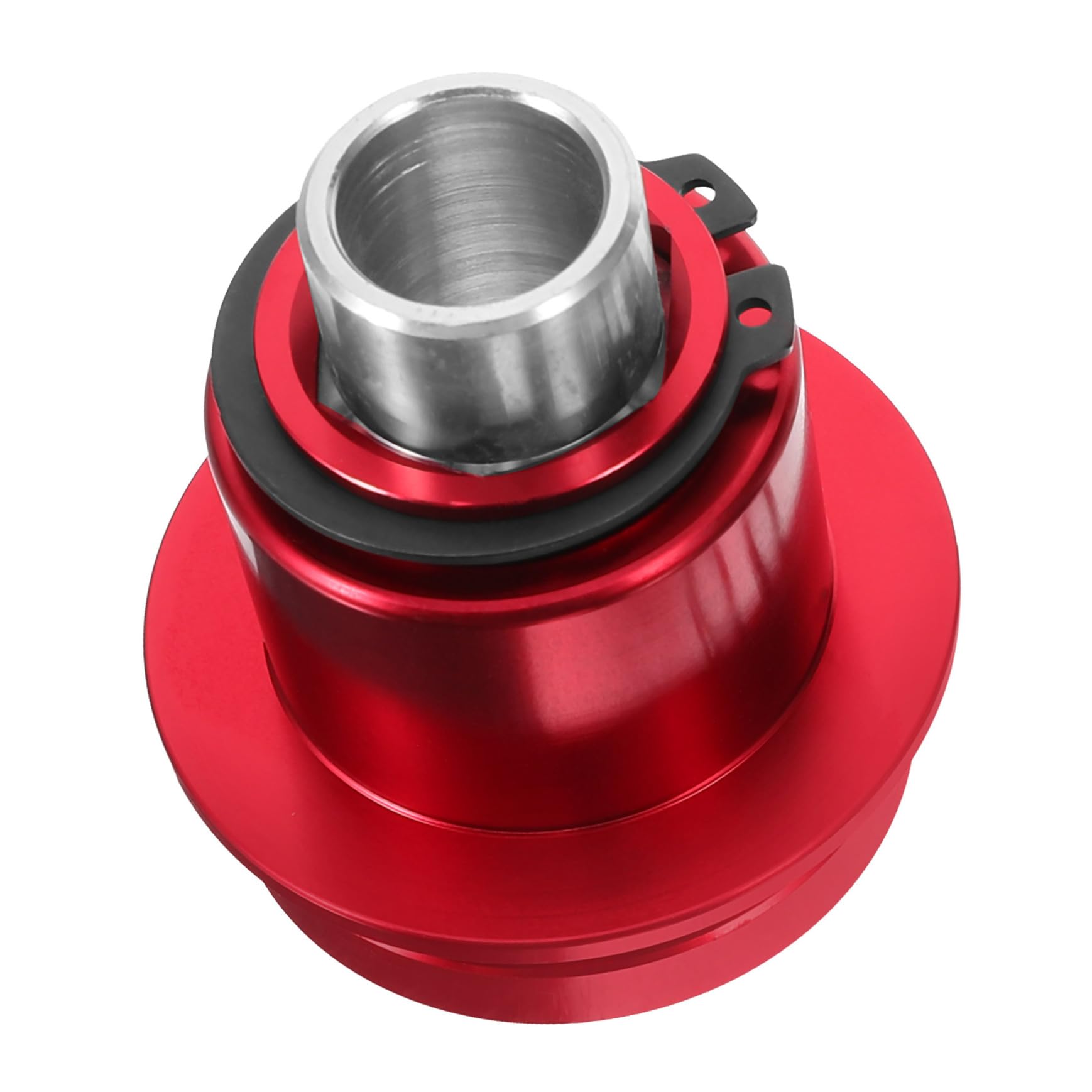 TOPBATHY Quick Disconnect Tool Adapter For Various Car Models Durable Release Device With Sleek Design For Enhanced Steering Control TOPBATHY Quick Disconnect Tool Adapter For Various Car Models Durable Release Device With Sleek Design For Enhanced Steering Control von TOPBATHY