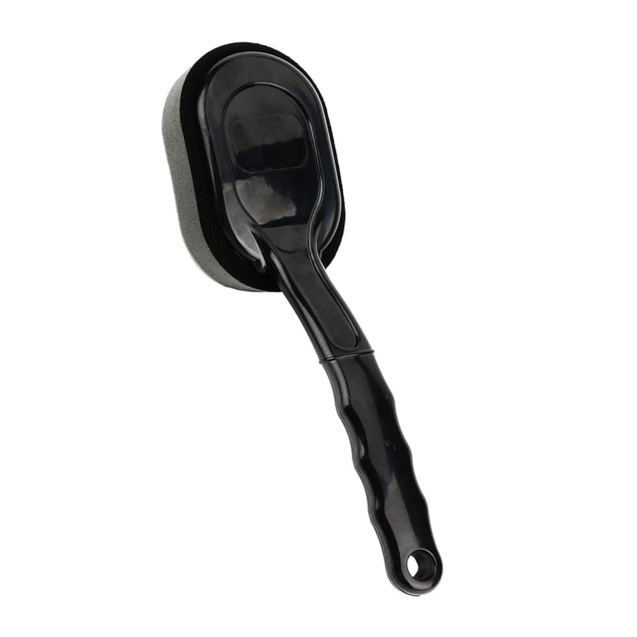 TOPBATHY Reifenpflege mit Ergonomischer Reifen Glanzapplikator für Auto Wiederverwendbar Leicht und Langlebig zum Reinigen und Polieren von Reifenoberflächen TOPBATHY Reifenpflege mit Ergonomischer Reifen Glanzapplikator für Auto Wiederverwendbar Leicht und Langlebig zum Reinigen und Polieren von Reifenoberflächen von TOPBATHY