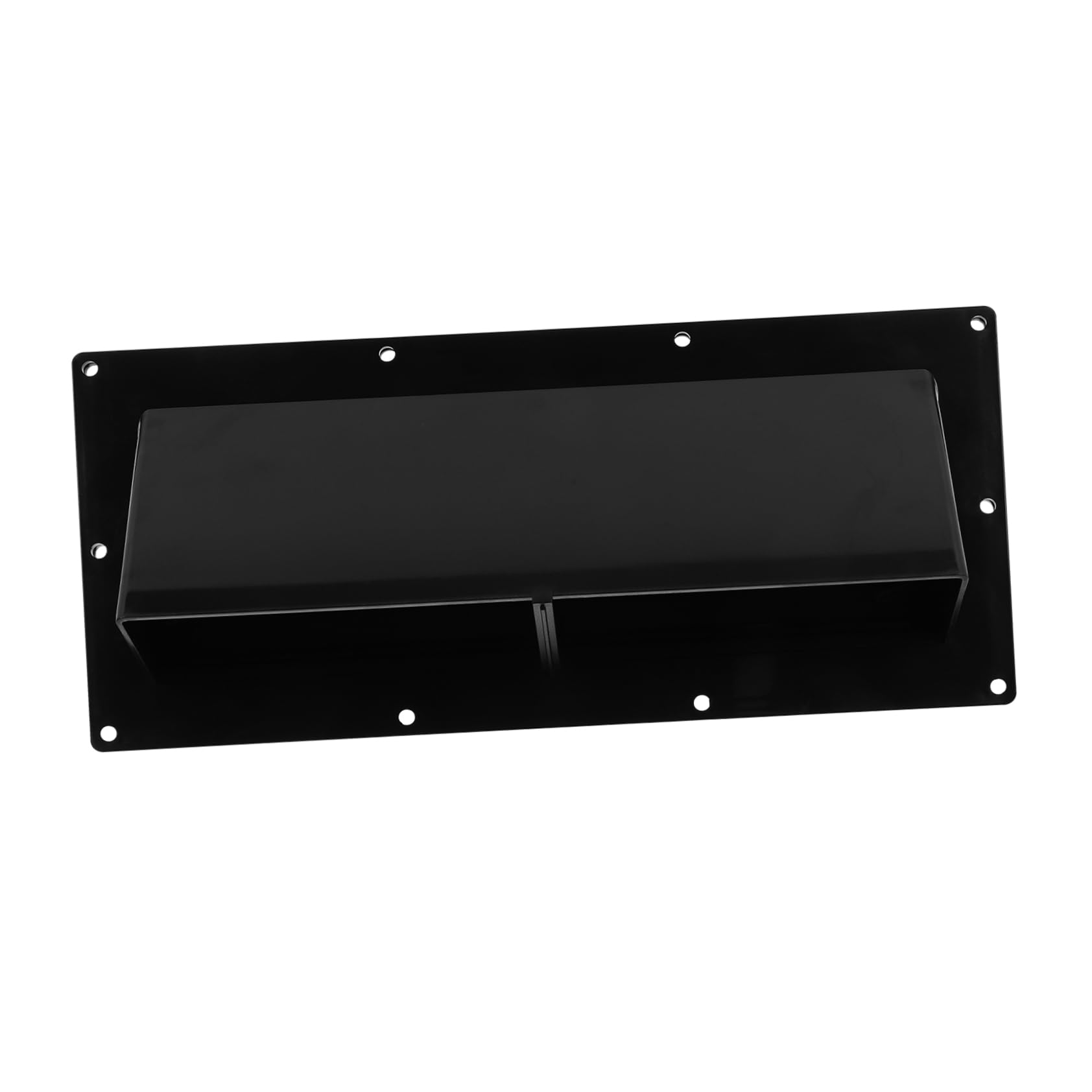 TOPBATHY Rv Range Hood Entlüftungsabdeckung Für Wohnmobile Effektive Abluftlösung Schwarzes Design Für Badezimmer Und Effiziente Rauchentfernung Und Kontinuierliche Luftzufuhr TOPBATHY Rv Range Hood Entlüftungsabdeckung Für Wohnmobile Effektive Abluftlösung Schwarzes Design Für Badezimmer Und Effiziente Rauchentfernung Und Kontinuierliche Luftzufuhr von TOPBATHY