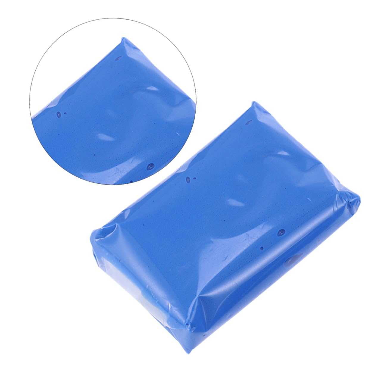 TOPBATHY Schlamm reinigen sauberer Lehm Schlamm entfernen Auto-Reinigungston Schlammschlamm entfernen Auto-Ton Blue TOPBATHY Schlamm reinigen sauberer Lehm Schlamm entfernen Auto-Reinigungston Schlammschlamm entfernen Auto-Ton Blue von TOPBATHY
