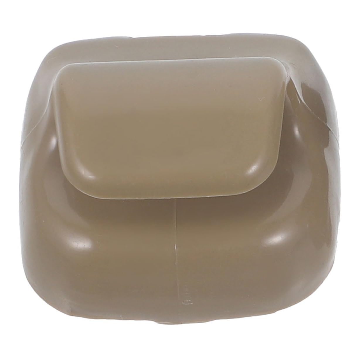 TOPBATHY Schnalle der Sonnenblende Visier Festsetzung montieren Farbe Sonnenschutz für Auto Hakenclip für Sonnenblende Clip für die Sonnenblende des Fahrzeugs pp Beige TOPBATHY Schnalle der Sonnenblende Visier Festsetzung montieren Farbe Sonnenschutz für Auto Hakenclip für Sonnenblende Clip für die Sonnenblende des Fahrzeugs pp Beige von TOPBATHY