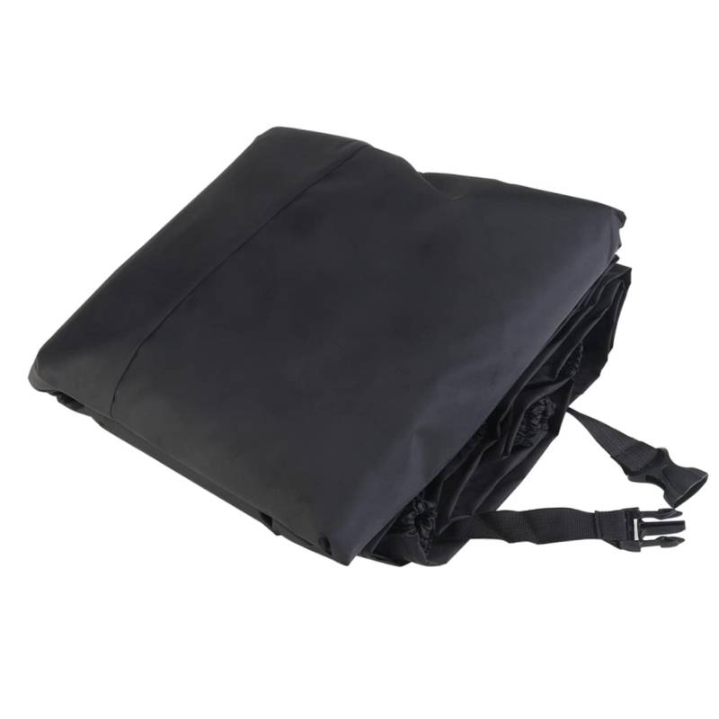 TOPBATHY Sonnenschutz Autoabdeckung Motorradzubehör Aufbewahrung Outdoor/Indoor Motorradabdeckung UV Schutz Atmungsaktiv Motorradabdeckung Wasserabweisend Motorradabdeckung von TOPBATHY