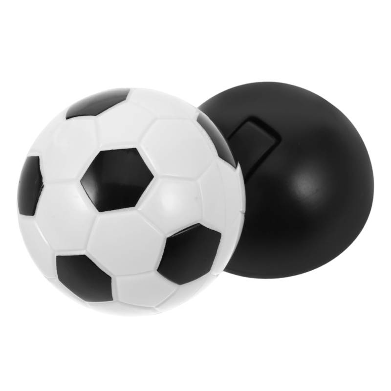 TOPBATHY Start Button Joystick drücken, um den Joystick zu starten Starthebel für Automotoren Hebel zum Starten des Automotors Motorknopf-Joystick Zündknopf-Joystick Plastik von TOPBATHY