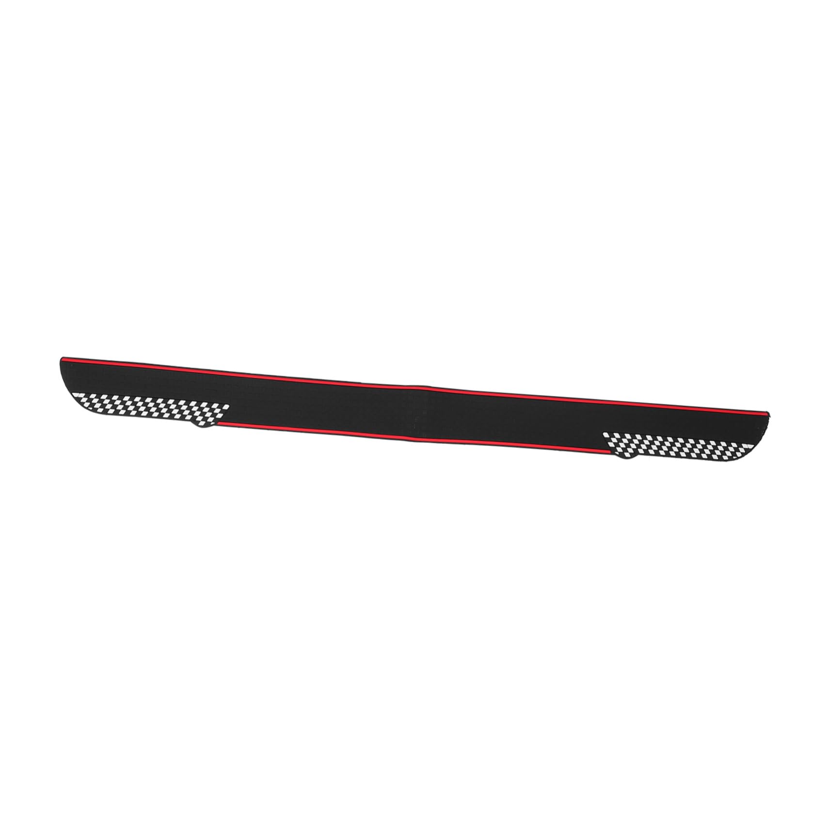 TOPBATHY Stoßleiste Stoßstange Auto Abdeckung Streifen Stoßfängerwächter Stoßfängerschutz Türschutz für Fahrzeuge PVC TOPBATHY Stoßleiste Stoßstange Auto Abdeckung Streifen Stoßfängerwächter Stoßfängerschutz Türschutz für Fahrzeuge PVC von TOPBATHY