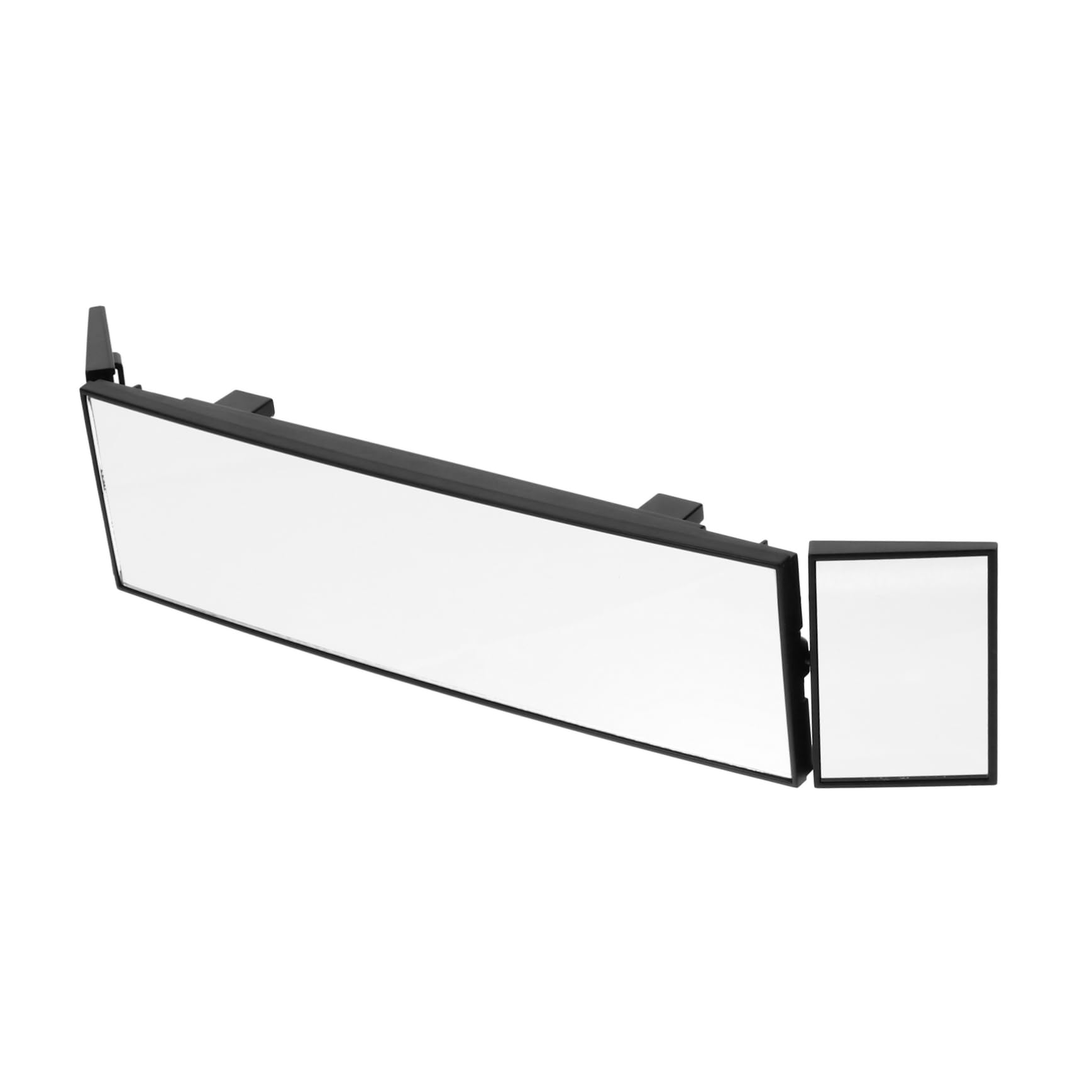 TOPBATHY Sunscade Make -up Spiegel Auto Spiegel Der Sonnenblende Sonnenschirme Visier-kosmetikspiegel Visierspiegel Klappspiegel Für Sonnenblende Schminkspiegel Schwarz Plastik TOPBATHY Sunscade Make -up Spiegel Auto Spiegel Der Sonnenblende Sonnenschirme Visier-kosmetikspiegel Visierspiegel Klappspiegel Für Sonnenblende Schminkspiegel Schwarz Plastik von TOPBATHY