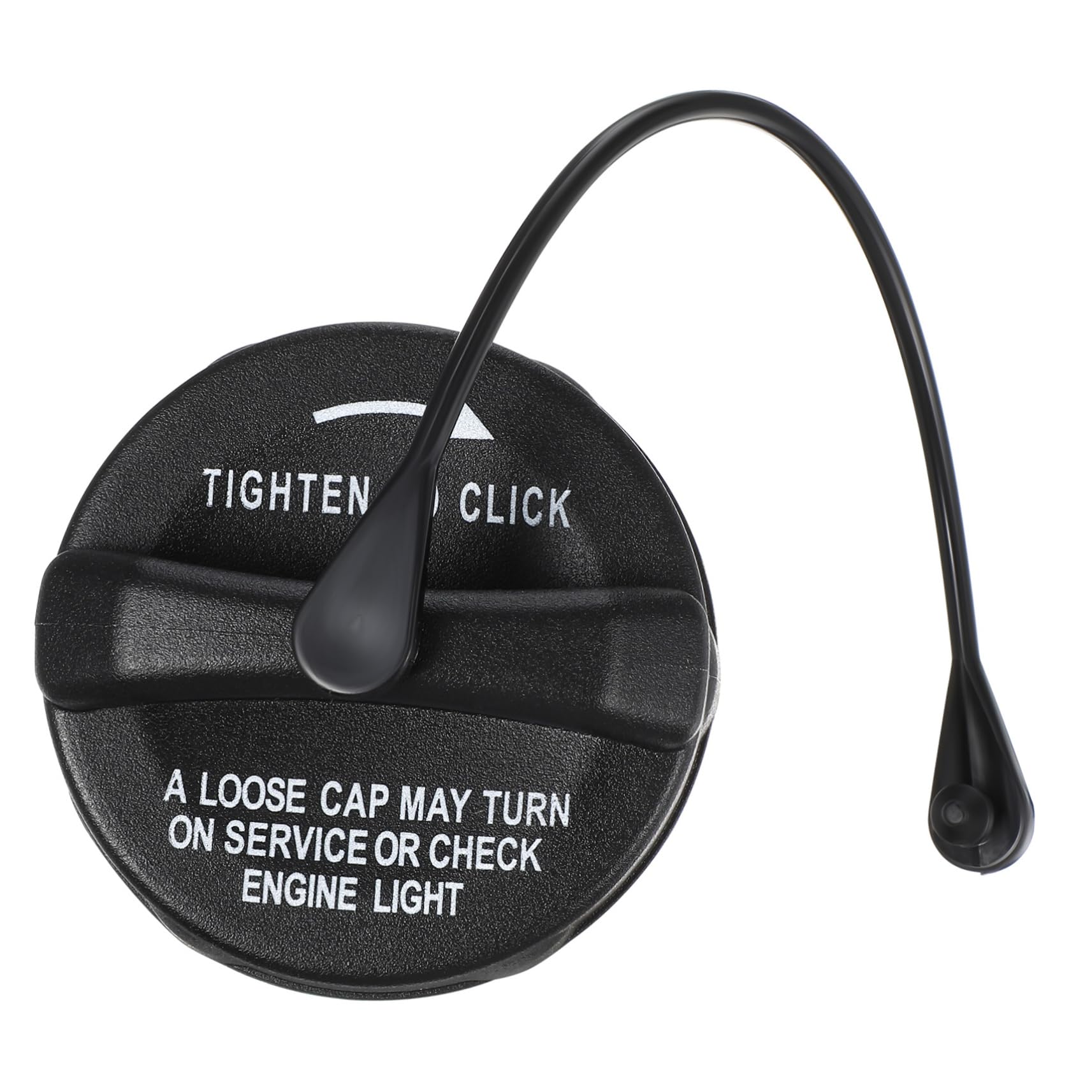 TOPBATHY Tankdeckel Auto Kappen für Schlüssel echt Ersatz der Kappe Gas Plastik Black TOPBATHY Tankdeckel Auto Kappen für Schlüssel echt Ersatz der Kappe Gas Plastik Black von TOPBATHY