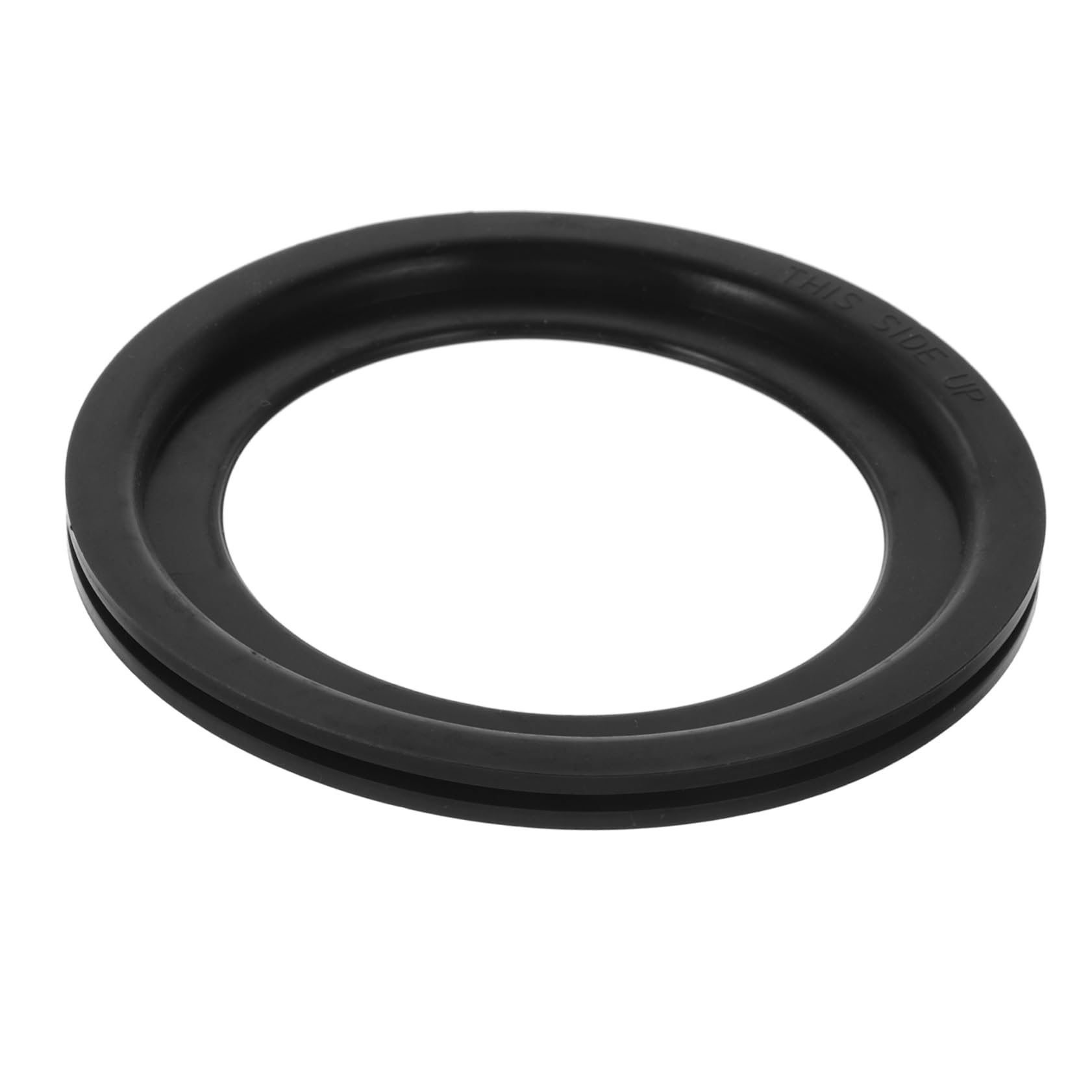 TOPBATHY Toilettendichtung für Wohnmobile Überlappungsdichtmittel für Wohnmobile Flusenfänger des Waschschlauchs Presta-auf- -Ventiladapter RV-Siegel Teil Gummi Black TOPBATHY Toilettendichtung für Wohnmobile Überlappungsdichtmittel für Wohnmobile Flusenfänger des Waschschlauchs Presta-auf- -Ventiladapter RV-Siegel Teil Gummi Black von TOPBATHY