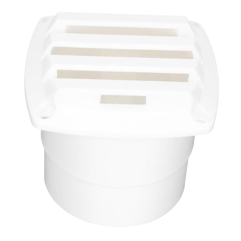 TOPBATHY Ventilationsabdeckung Aus Atmungsaktiv Rostfrei Einfache Installation Für Boote Yachten Wohnmobile Und Camper Für Luftzirkulation von TOPBATHY