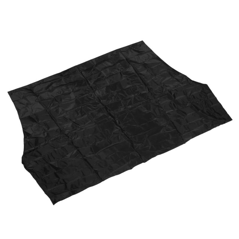 TOPBATHY Winter Windschutzscheibenabdeckung mit Magneten Schneefest und Frostsicher Universelle Passform für Autos Leicht zu Reinigen und Platzsparend von TOPBATHY