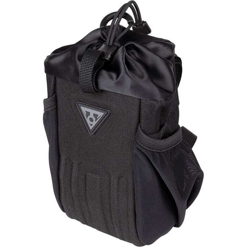 TOPEAK Freeloader Tasche Schwarz, Einheitsgröße von TOPEAK