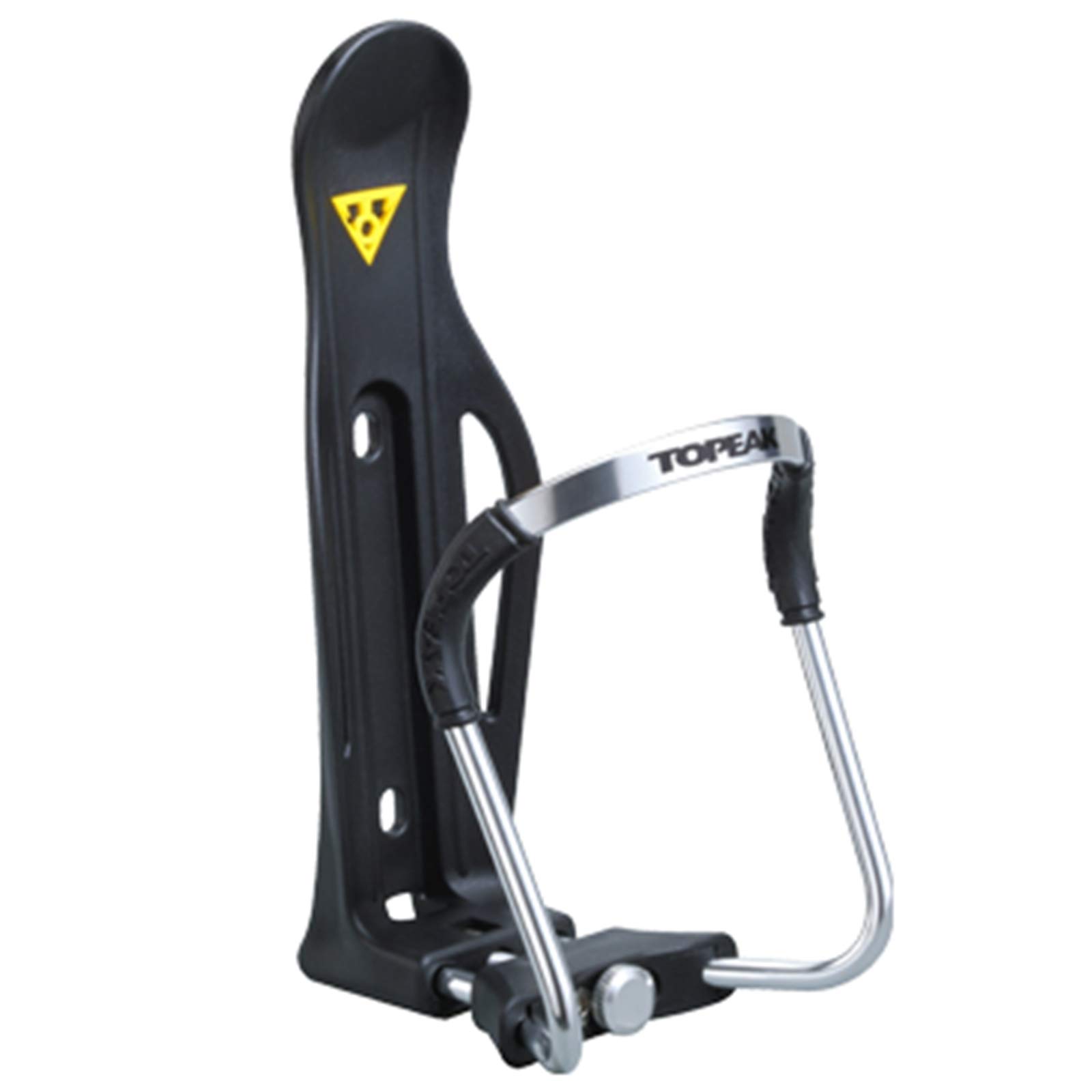 TOPEAK Modula Cage 2 Flaschenhalter Aluminium PET Standard Trinkflasche Fahrrad Transport, 15200312 TOPEAK Modula Cage 2 Flaschenhalter Aluminium PET Standard Trinkflasche Fahrrad Transport, 15200312 von TOPEAK