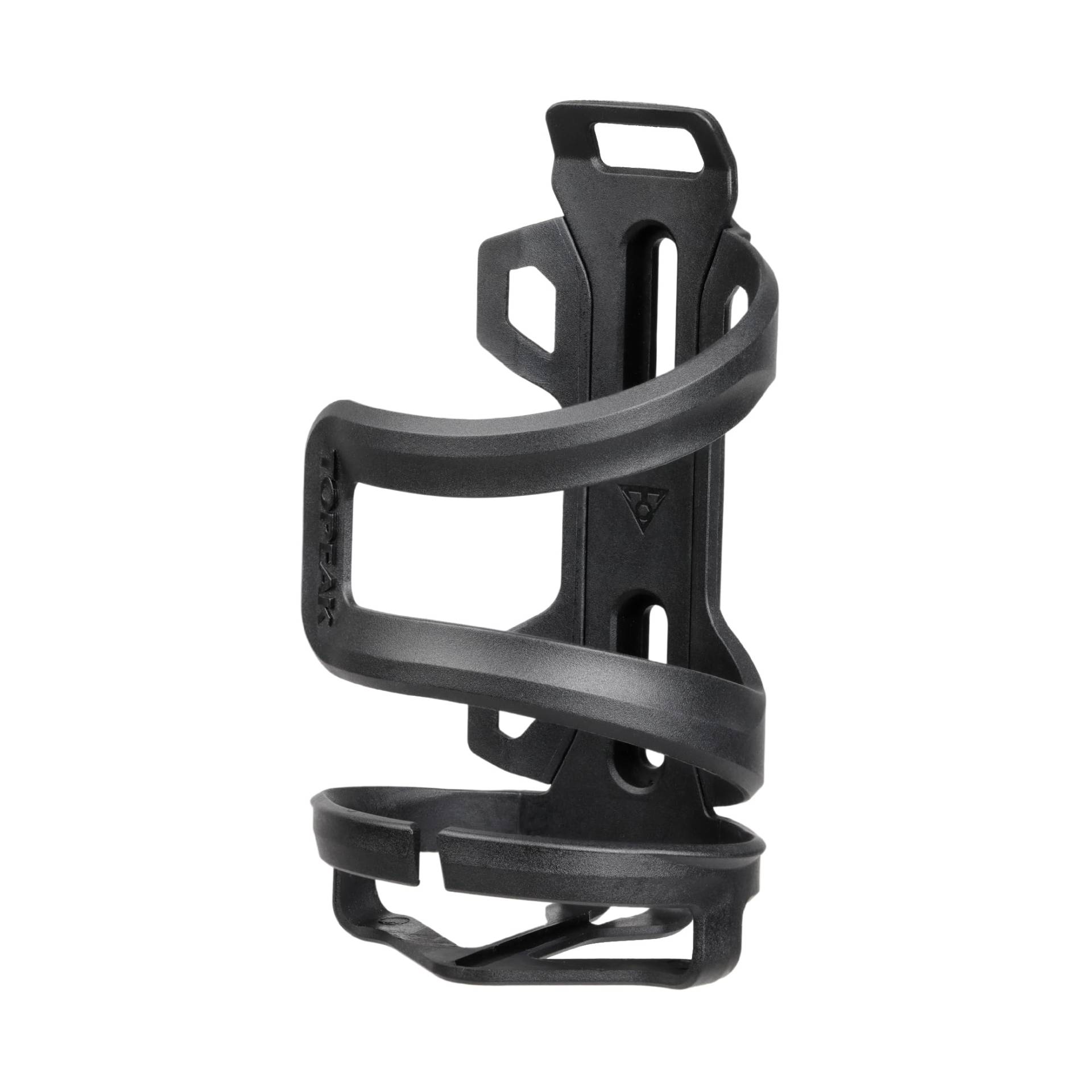 Topeak DualSide Cage Pro – wendbarer Wasserflaschenhalter Topeak DualSide Cage Pro – wendbarer Wasserflaschenhalter von TOPEAK