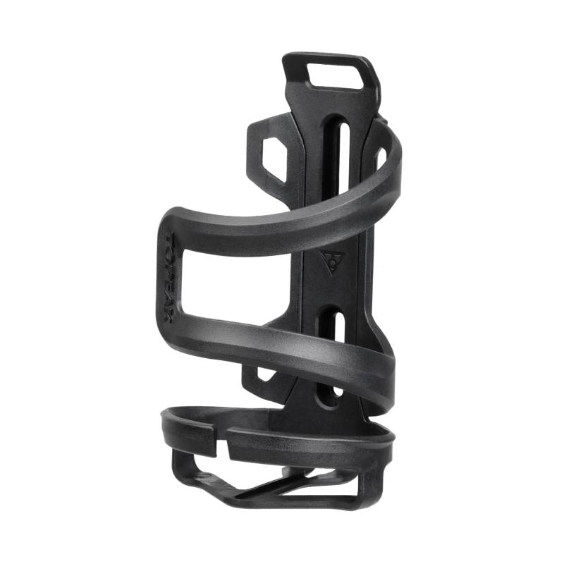 Topeak DualSide Cage Pro – wendbarer Wasserflaschenhalter von TOPEAK