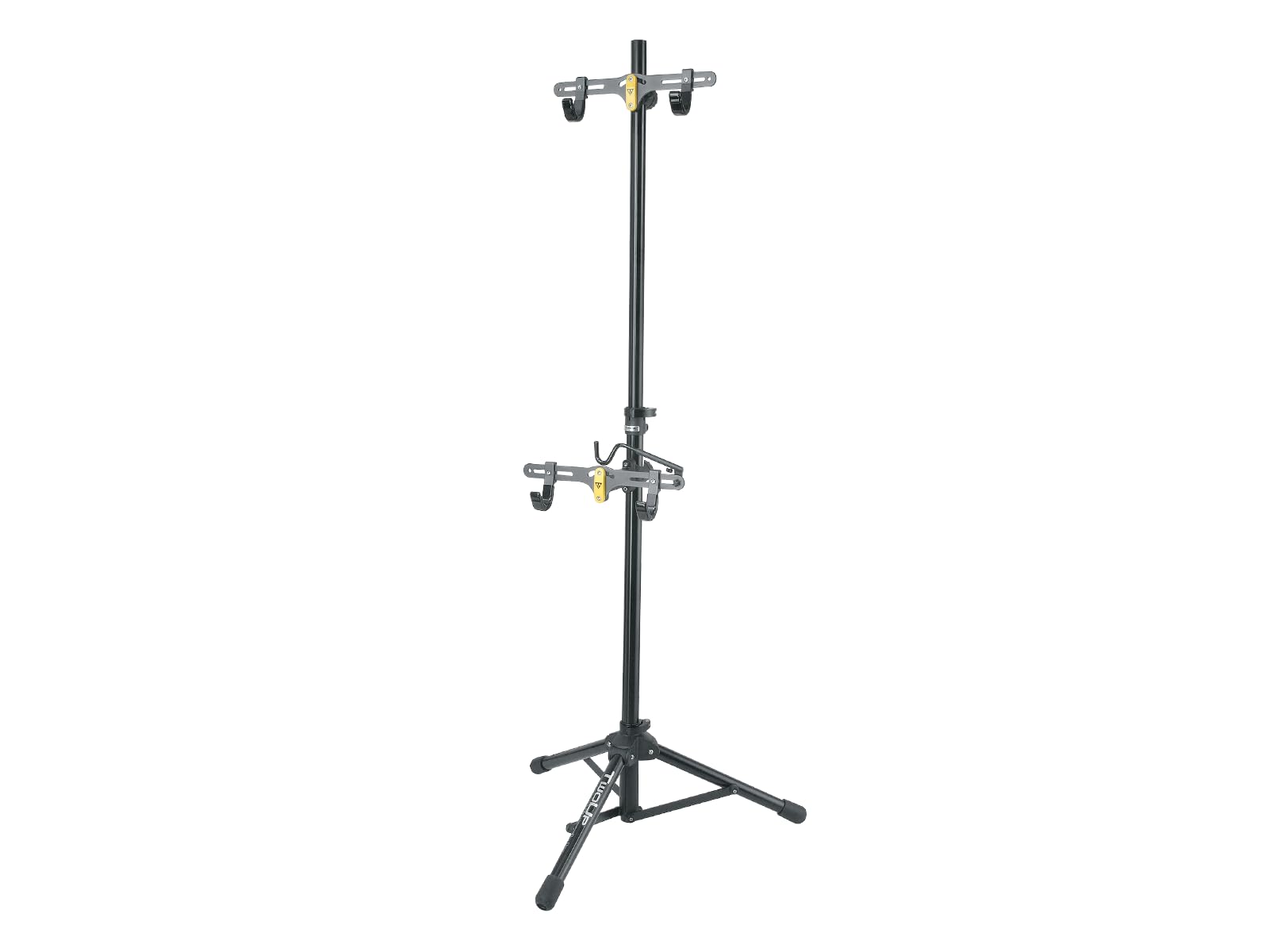 Topeak Fahrradständer TwoUp TuneUp, Black, One Size, TW010 Topeak Fahrradständer TwoUp TuneUp, Black, One Size, TW010 von TOPEAK