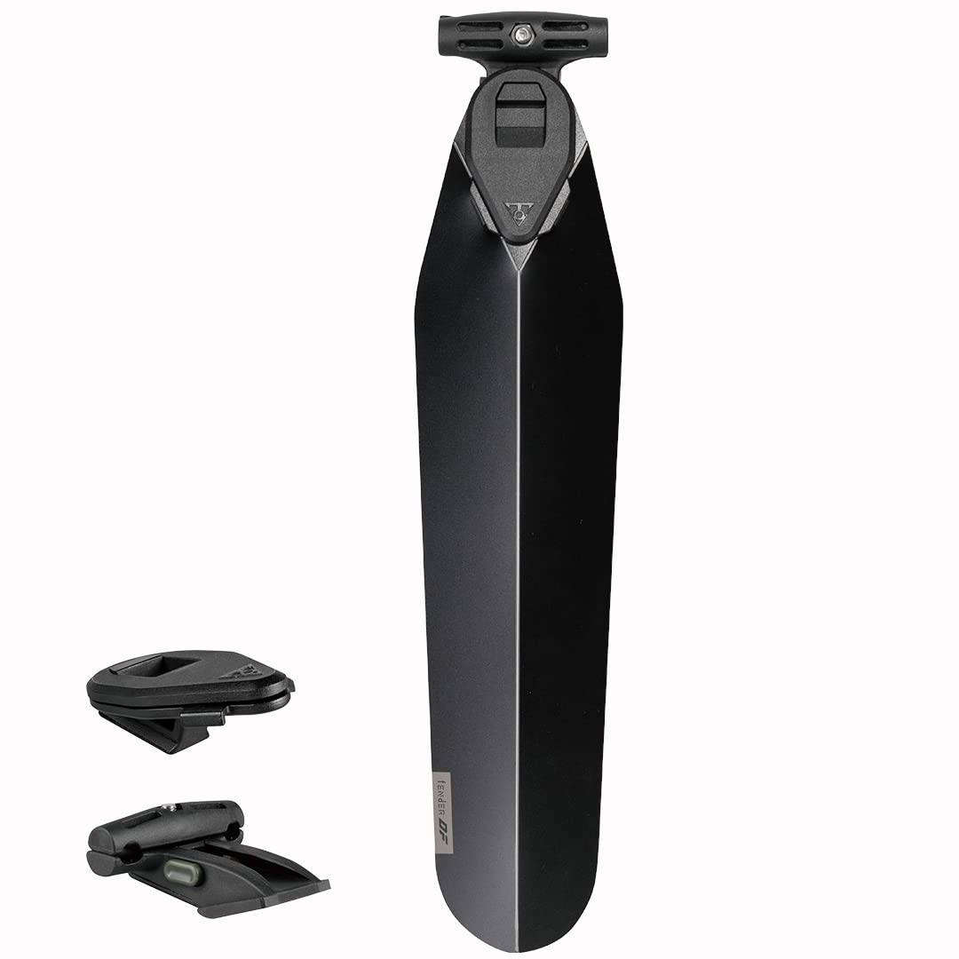 Topeak Flashfender DF Hinterkotflügel Topeak Flashfender DF Hinterkotflügel von TOPEAK