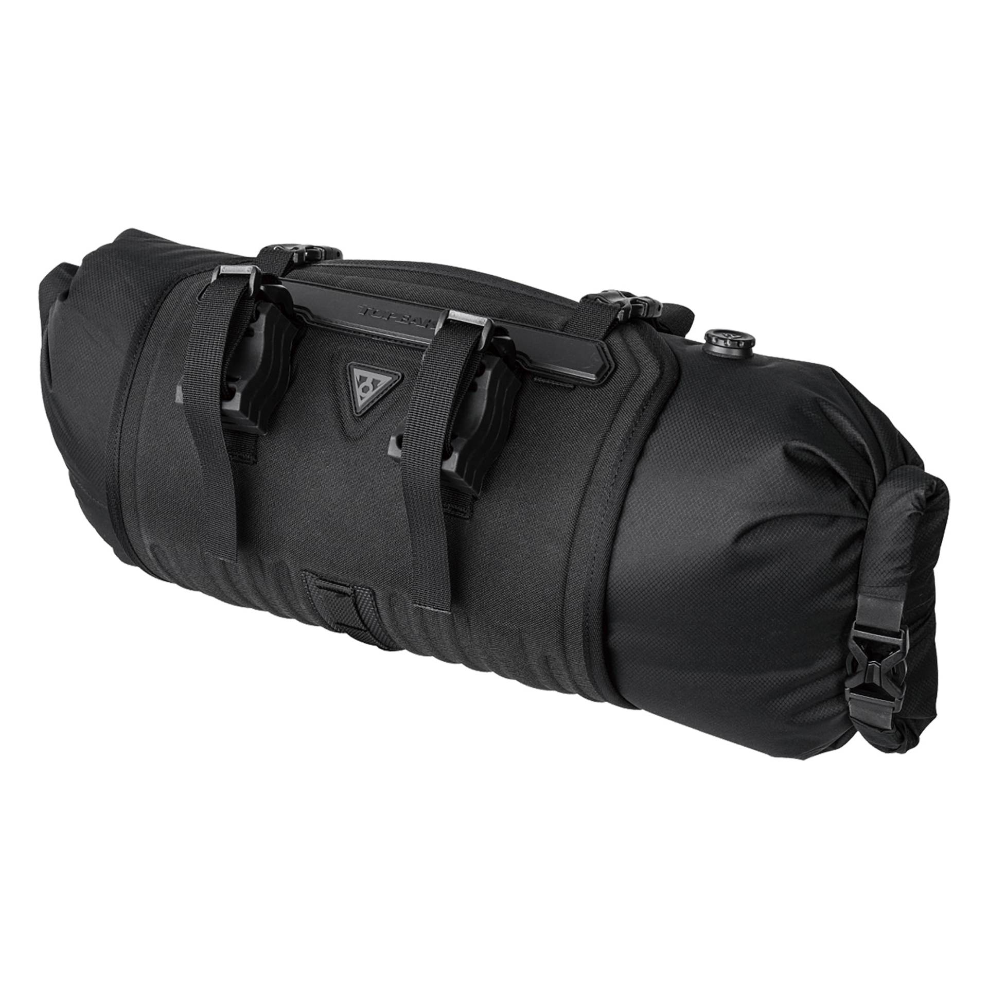 TOPEAK FrontLoader Fahrradpackungstasche, 8 l, Schwarz (TBP-FL2B) TOPEAK FrontLoader Fahrradpackungstasche, 8 l, Schwarz (TBP-FL2B) von TOPEAK