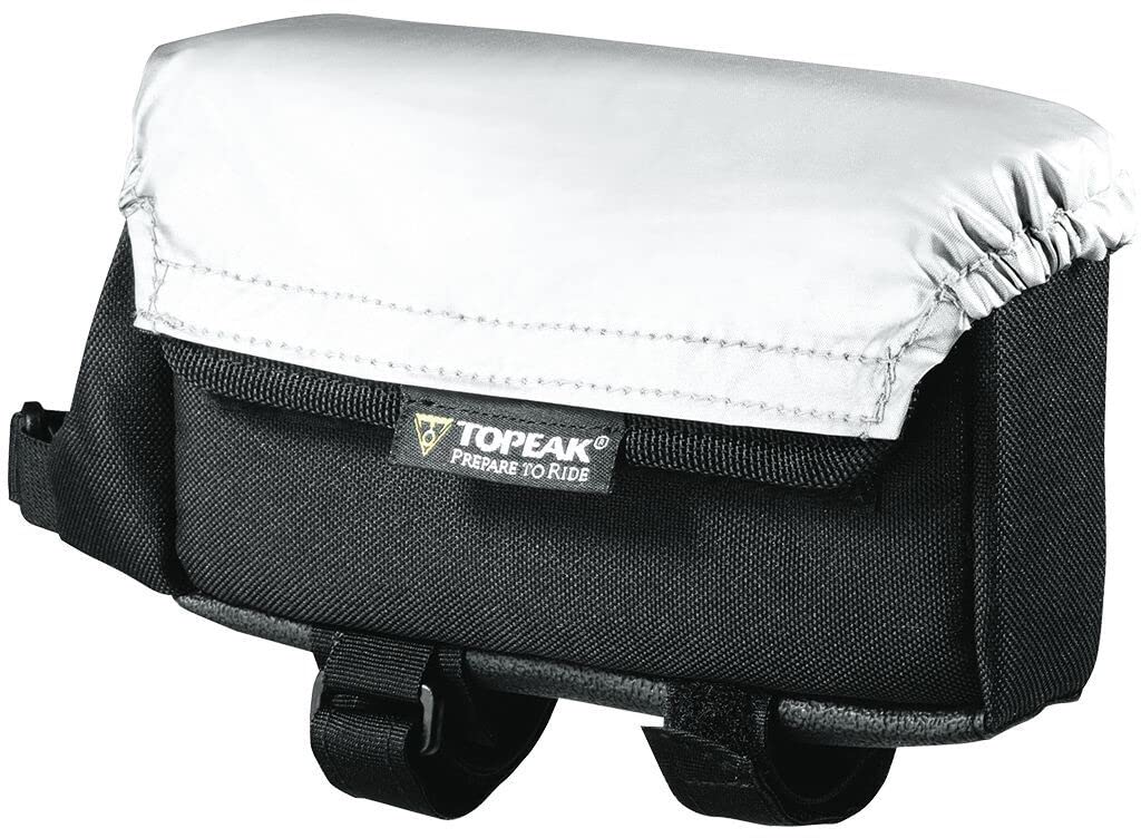Topeak TRIBAG Allwetter Fahrradtasche, Sport, Mehrfarbig, One Size Topeak TRIBAG Allwetter Fahrradtasche, Sport, Mehrfarbig, One Size von TOPEAK