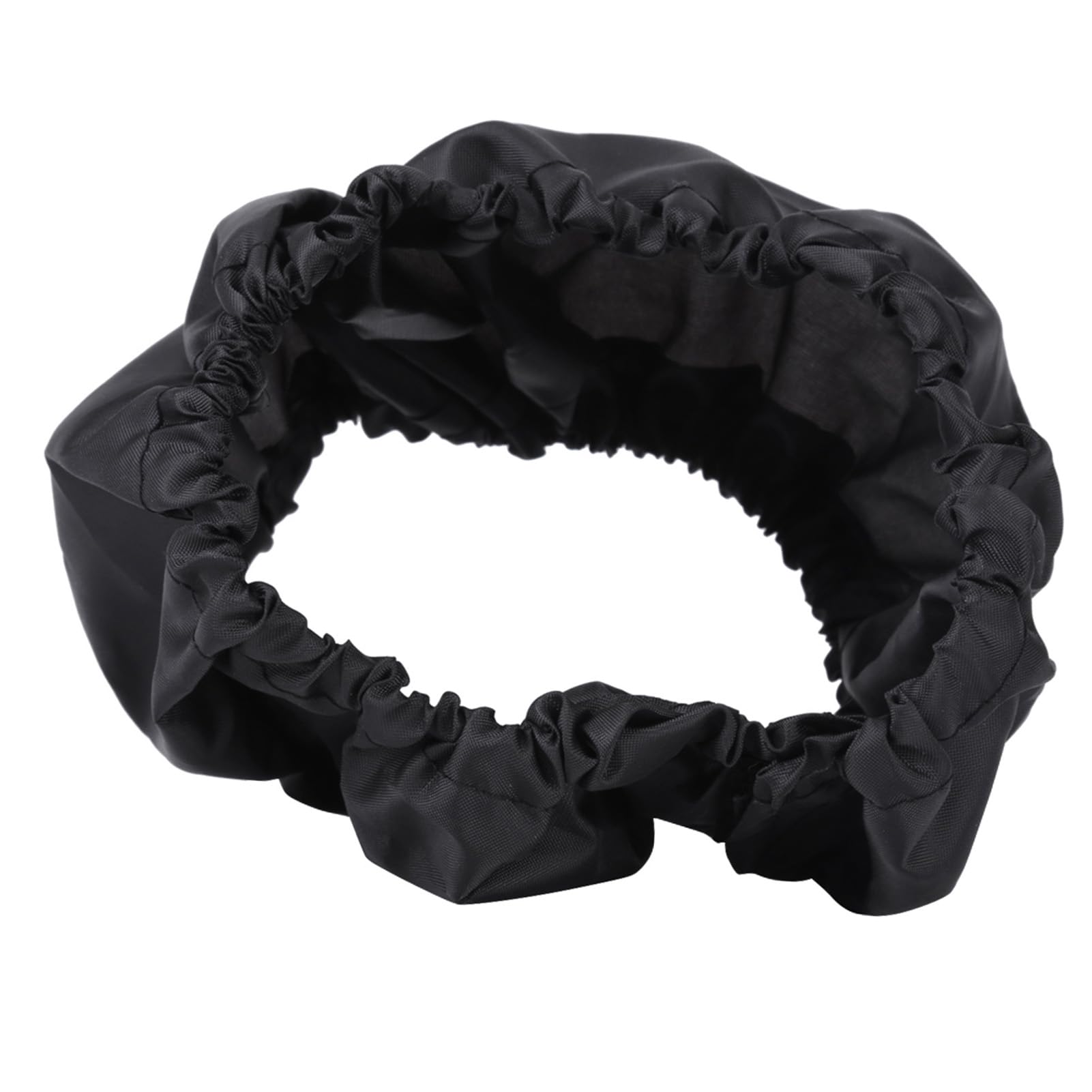 Der Schutz Der Bedeckt Schwarze Accessoires, 4 Zimmer/Set Babe für für, Einfach zu Bedienen und Kinderwagen (S) von TOPINCN