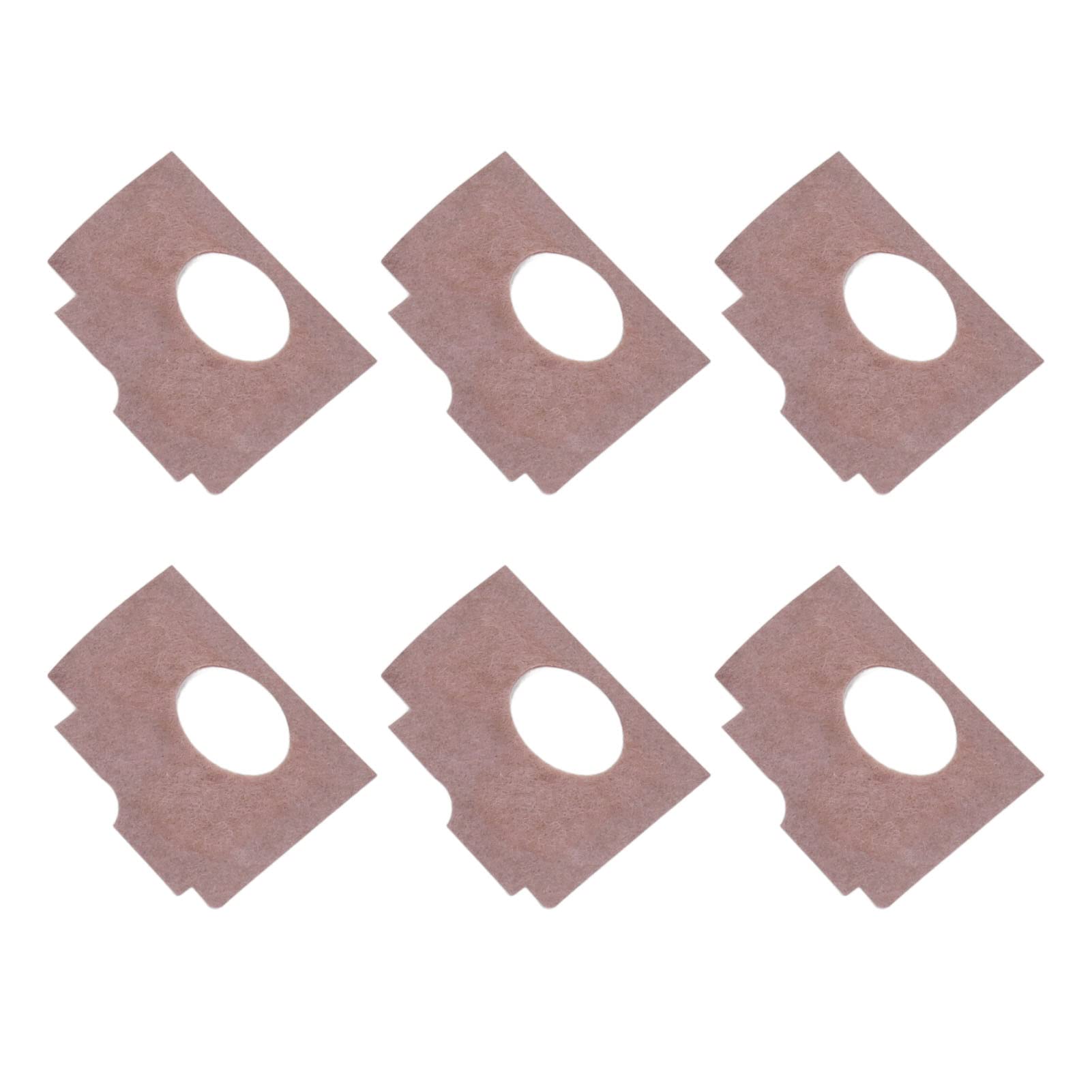 TOPINCN 6-teiliger Kettensägen-Luftfilterreiniger, Kettensägen-Ersatzteile Ersetzen für 018 MS180 017 MS170 MS180C MS 180 170 Kettensäge TOPINCN 6-teiliger Kettensägen-Luftfilterreiniger, Kettensägen-Ersatzteile Ersetzen für 018 MS180 017 MS170 MS180C MS 180 170 Kettensäge von TOPINCN
