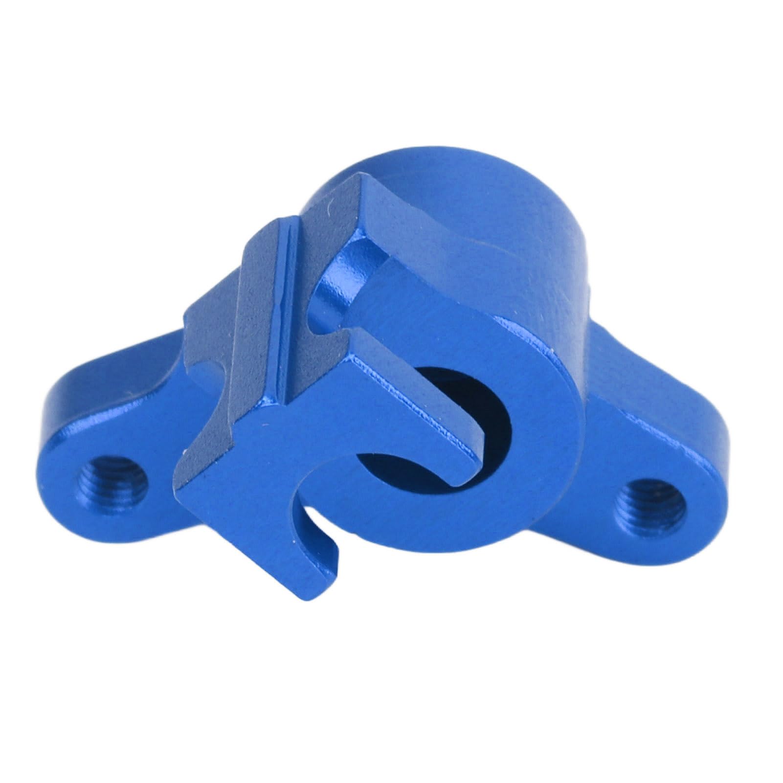 TOPINCN RC RORO -Bremssattel Reduzierung von Deutschem Langweiligem Aluminium für die MX -Aktion (Blue) von TOPINCN