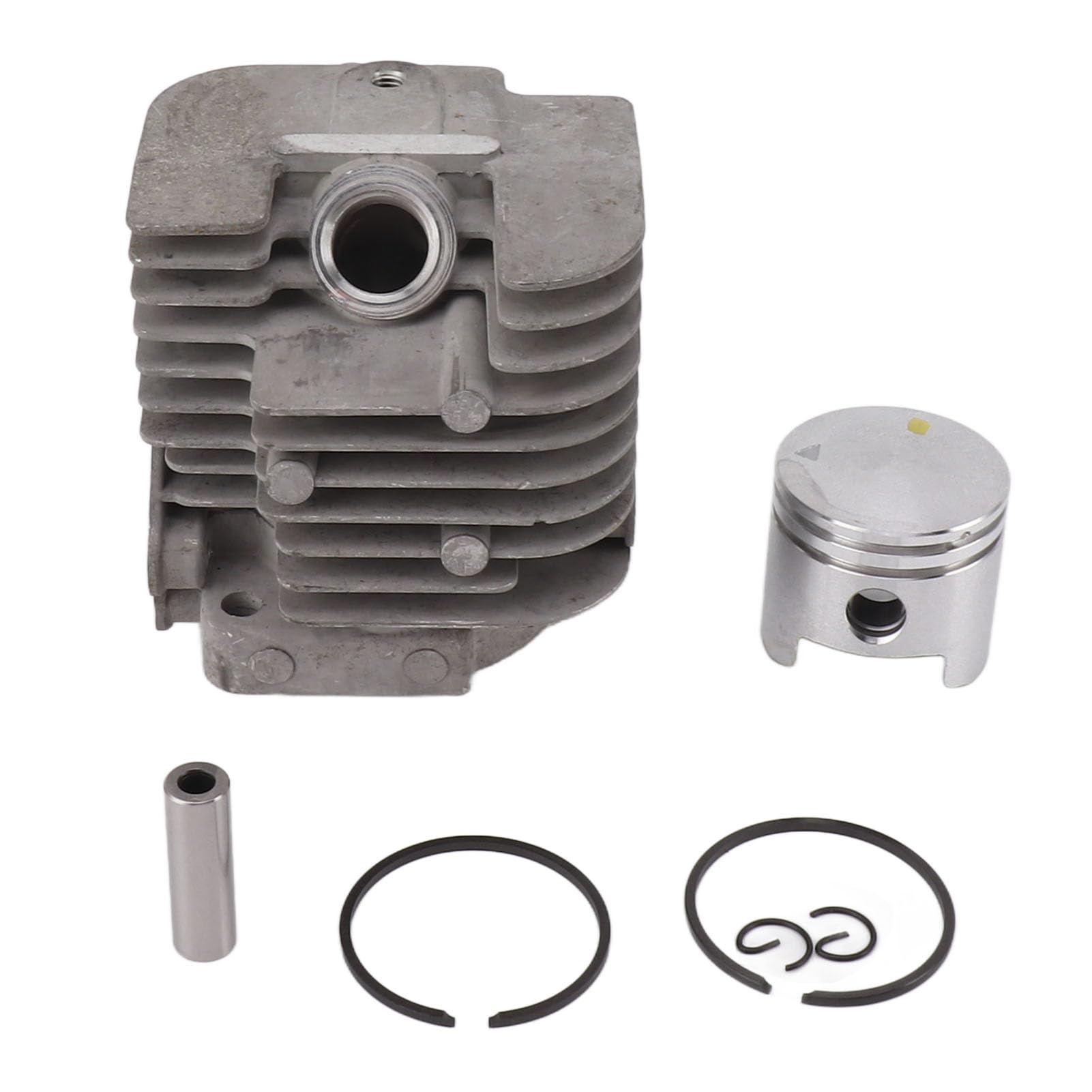 TOPINCN Zylinderkolbensätze für Dh230 Hedge C230 Zylinderkolbenbaugruppe 32 Mm 32 Mm Zylinderkolbensatz Heckenscheren mit Durchmesser Verwenden TOPINCN Zylinderkolbensätze für Dh230 Hedge C230 Zylinderkolbenbaugruppe 32 Mm 32 Mm Zylinderkolbensatz Heckenscheren mit Durchmesser Verwenden von TOPINCN