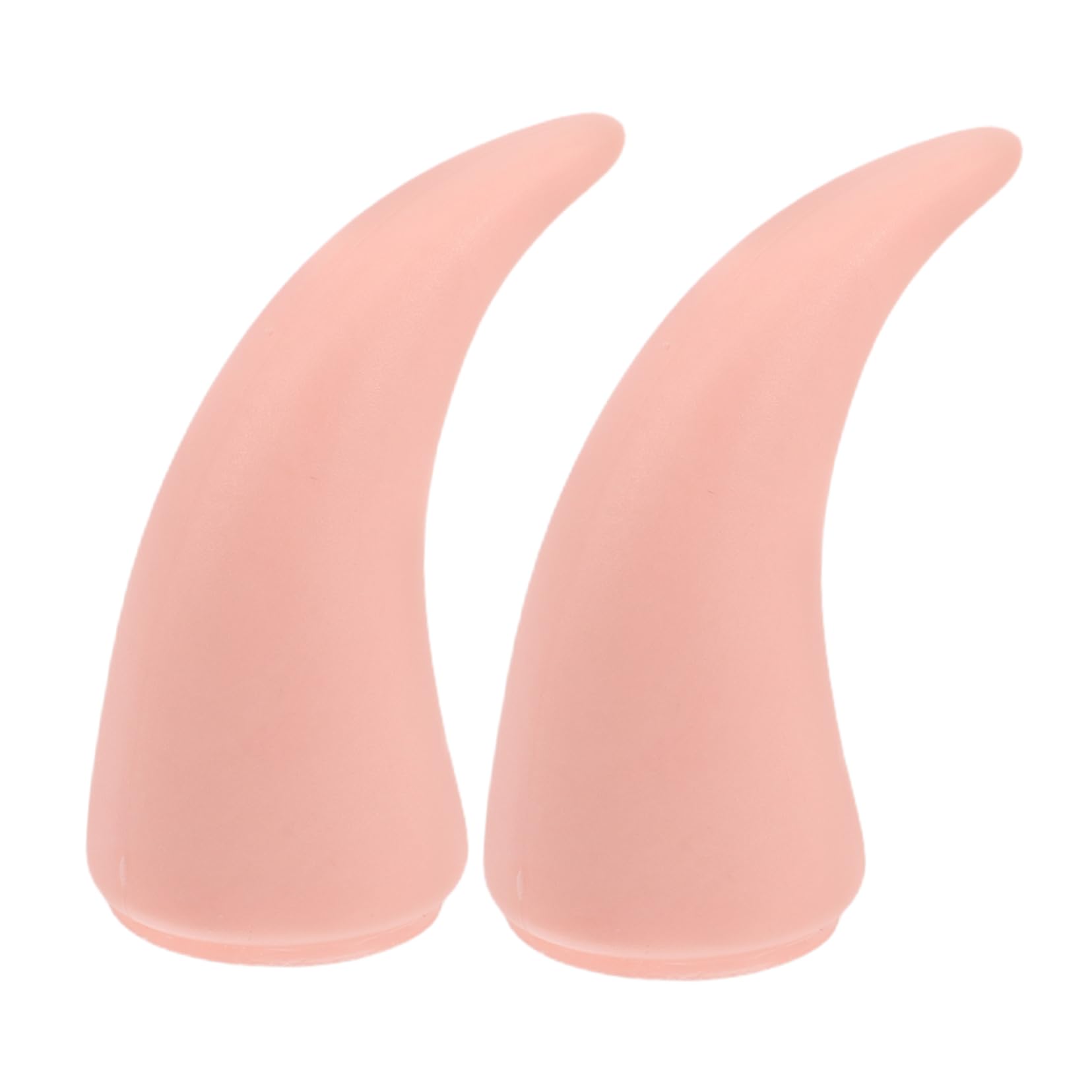 TOPPERFUN 1 Paar Teufelshörner Am Lenkrad -motorradhelm Motorradhelmzubehör Dekorationen Für Motorradhelme Wandhalterung Für Motorradhelme Hut Helm Motorrad Motorradhelmhörner Rosa PVC TOPPERFUN 1 Paar Teufelshörner Am Lenkrad -motorradhelm Motorradhelmzubehör Dekorationen Für Motorradhelme Wandhalterung Für Motorradhelme Hut Helm Motorrad Motorradhelmhörner Rosa PVC von TOPPERFUN