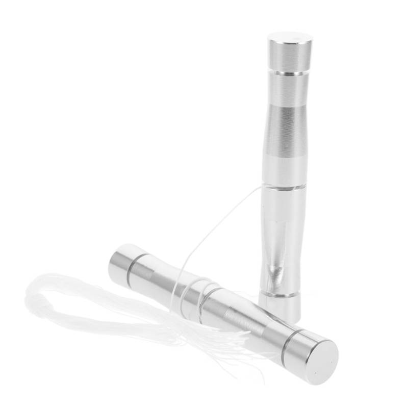 TOPPERFUN 1 Satz Zeichenwerkzeug Auto Entfernungswerkzeug Trimmwerkzeug Trimmen Innere Entferner Silver Legierung von TOPPERFUN