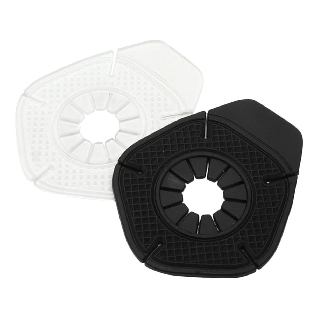 TOPPERFUN 10 Stück Wischerschutz Abflussreiniger Sitz Windschutzscheibe LKW Stopper Autozubehör Halter Autoreiniger Stoßstange Autoverkleidung Schwellenaufkleber Defogger Ding TOPPERFUN 10 Stück Wischerschutz Abflussreiniger Sitz Windschutzscheibe LKW Stopper Autozubehör Halter Autoreiniger Stoßstange Autoverkleidung Schwellenaufkleber Defogger Ding von TOPPERFUN